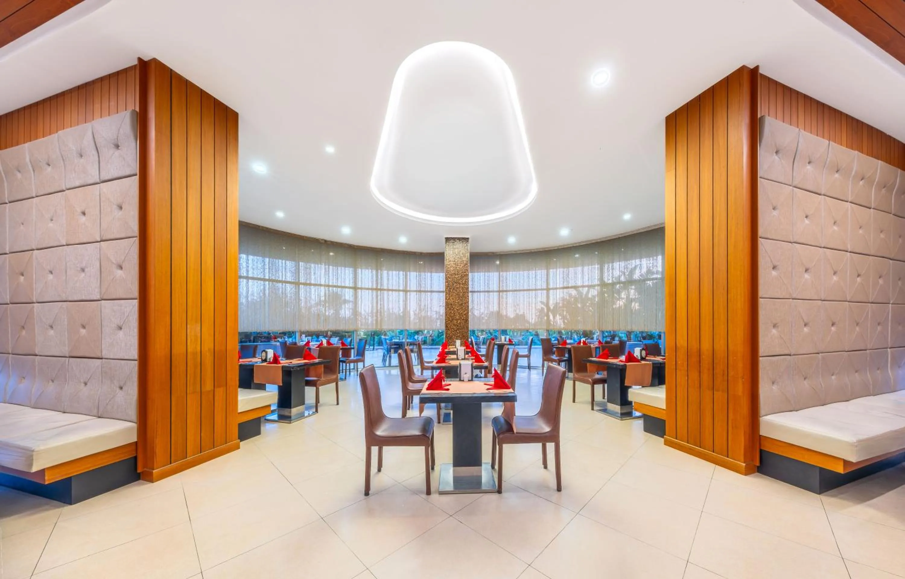 Restaurant/places to eat in Michell Hotel & Spa - Adult Only - Ultra All Inclusive