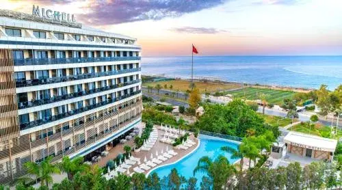 Michell Hotel & Spa - Adult Only - Ultra All Inclusive Michell Hotel & Spa - Adult Only - Ultra All Inclusive