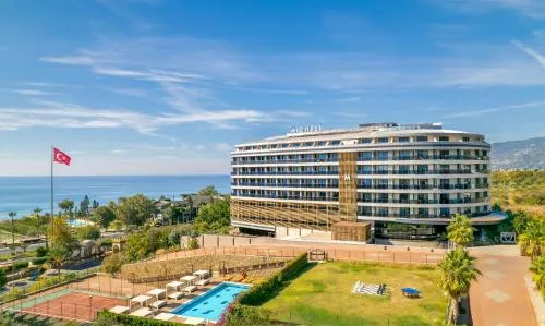 Michell Hotel & Spa - Adult Only - Ultra All Inclusive