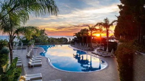 Michell Hotel & Spa - Adult Only - Ultra All Inclusive