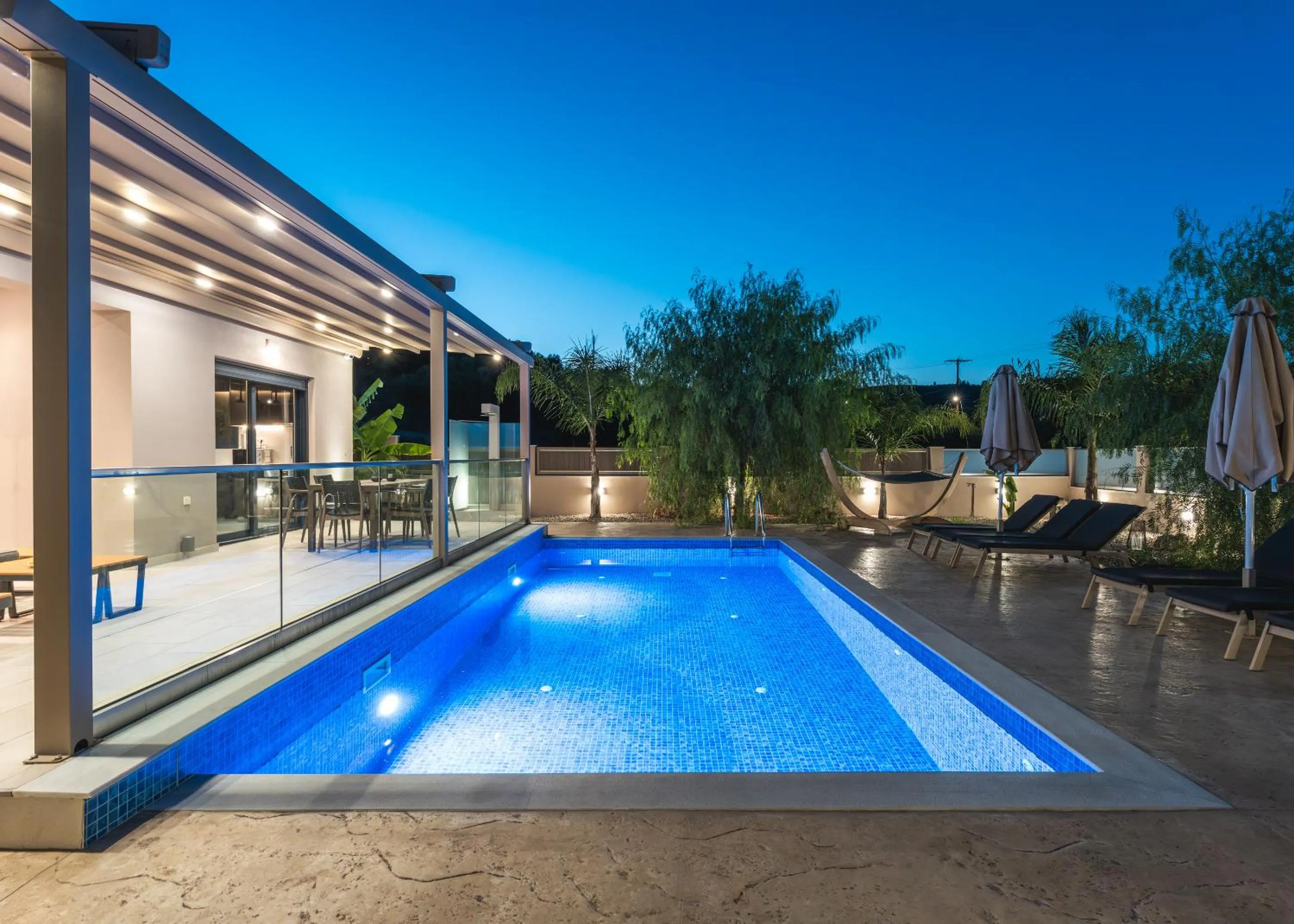 Amelia Residence