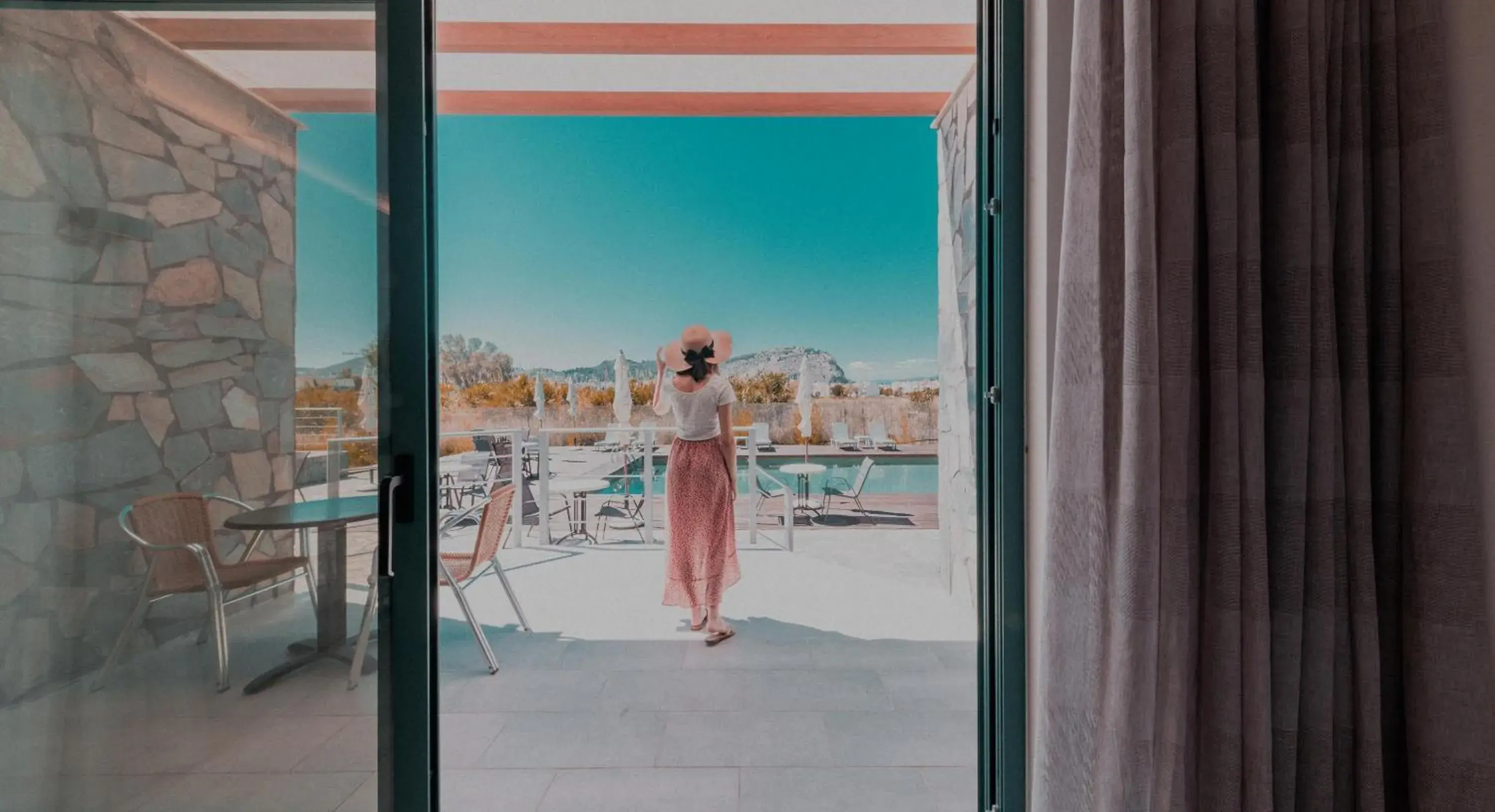 Deluxe Studio in Palacio del Sol Luxury Apartments Deluxe Studio in Palacio del Sol Luxury Apartments