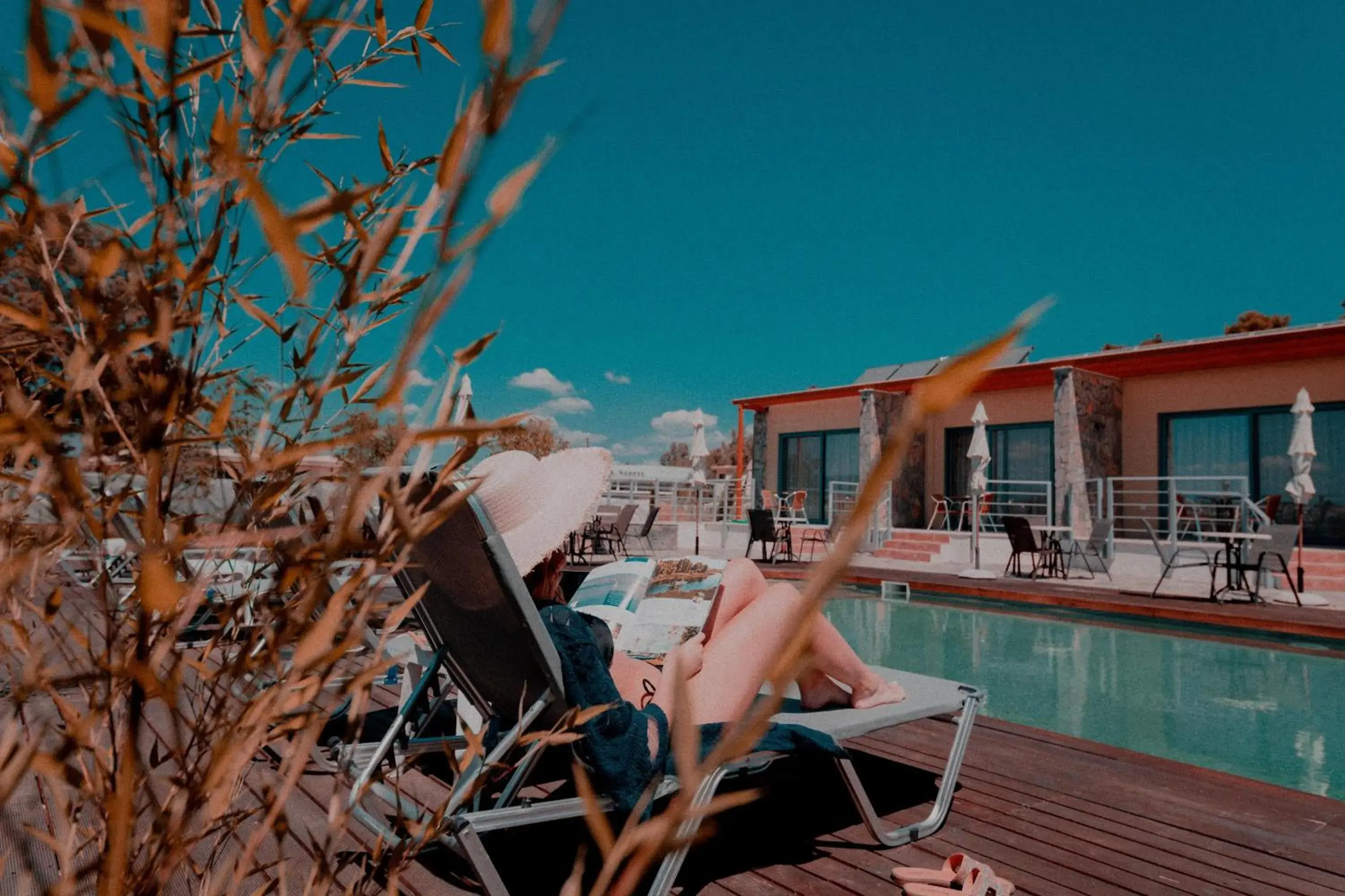 Property building in Palacio del Sol Luxury Apartments Property building in Palacio del Sol Luxury Apartments