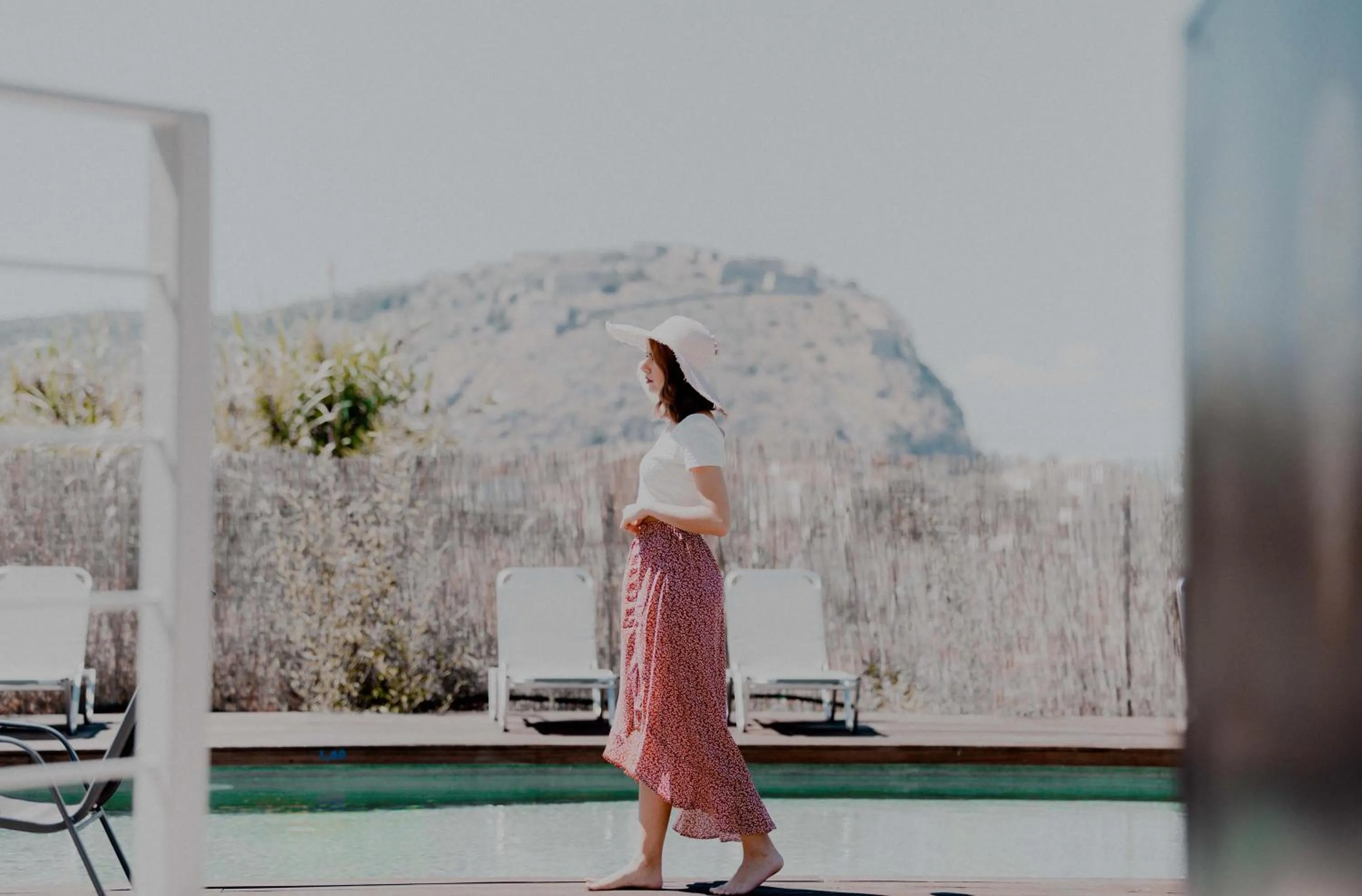 People in Palacio del Sol Luxury Apartments