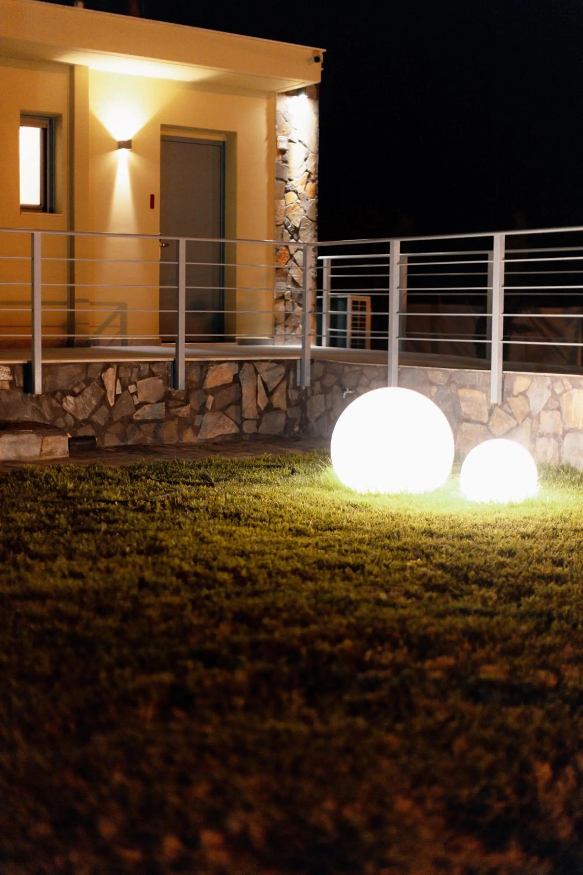 Property building in Palacio del Sol Luxury Apartments