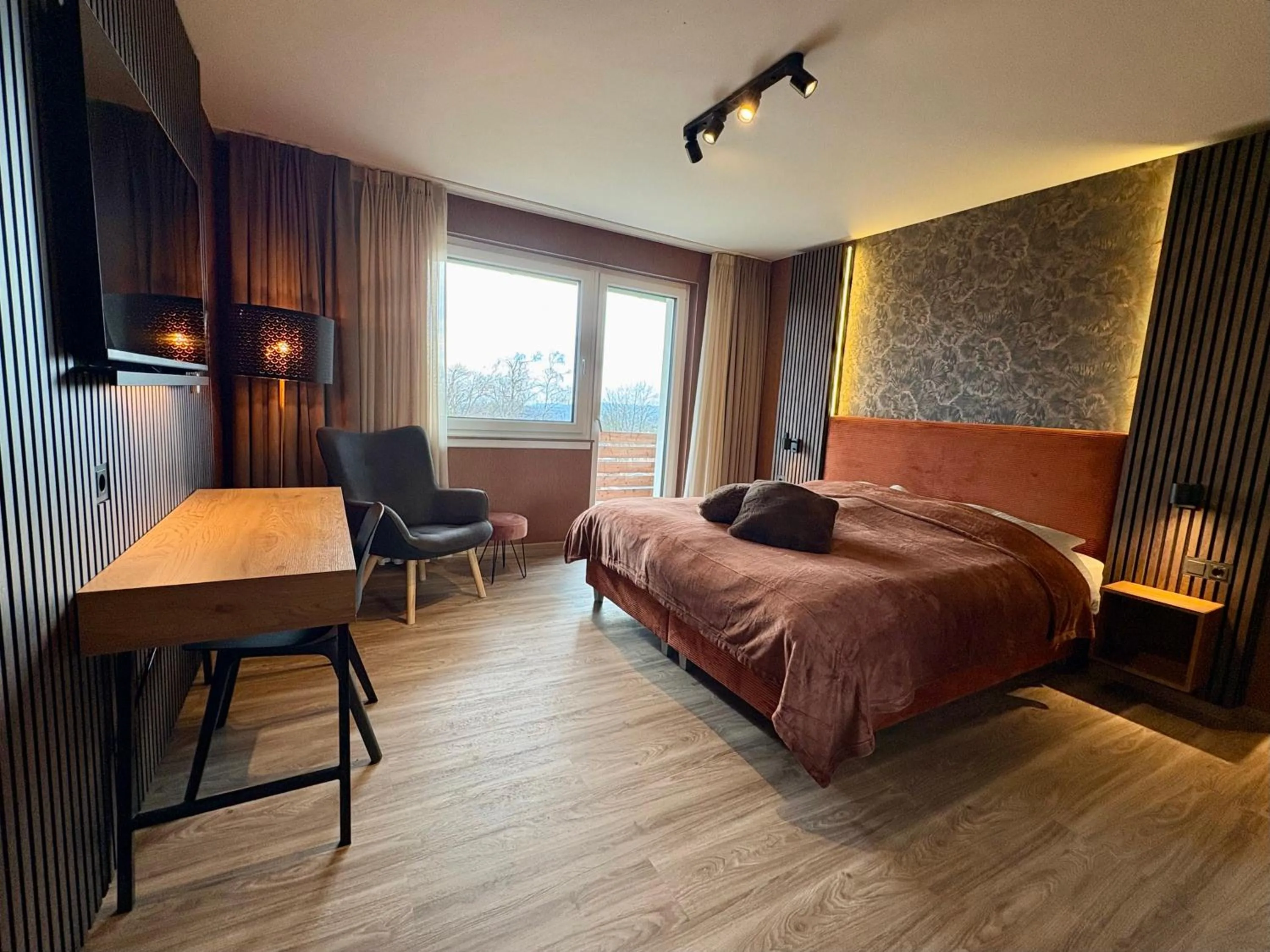 Berghotel Hohegeiß