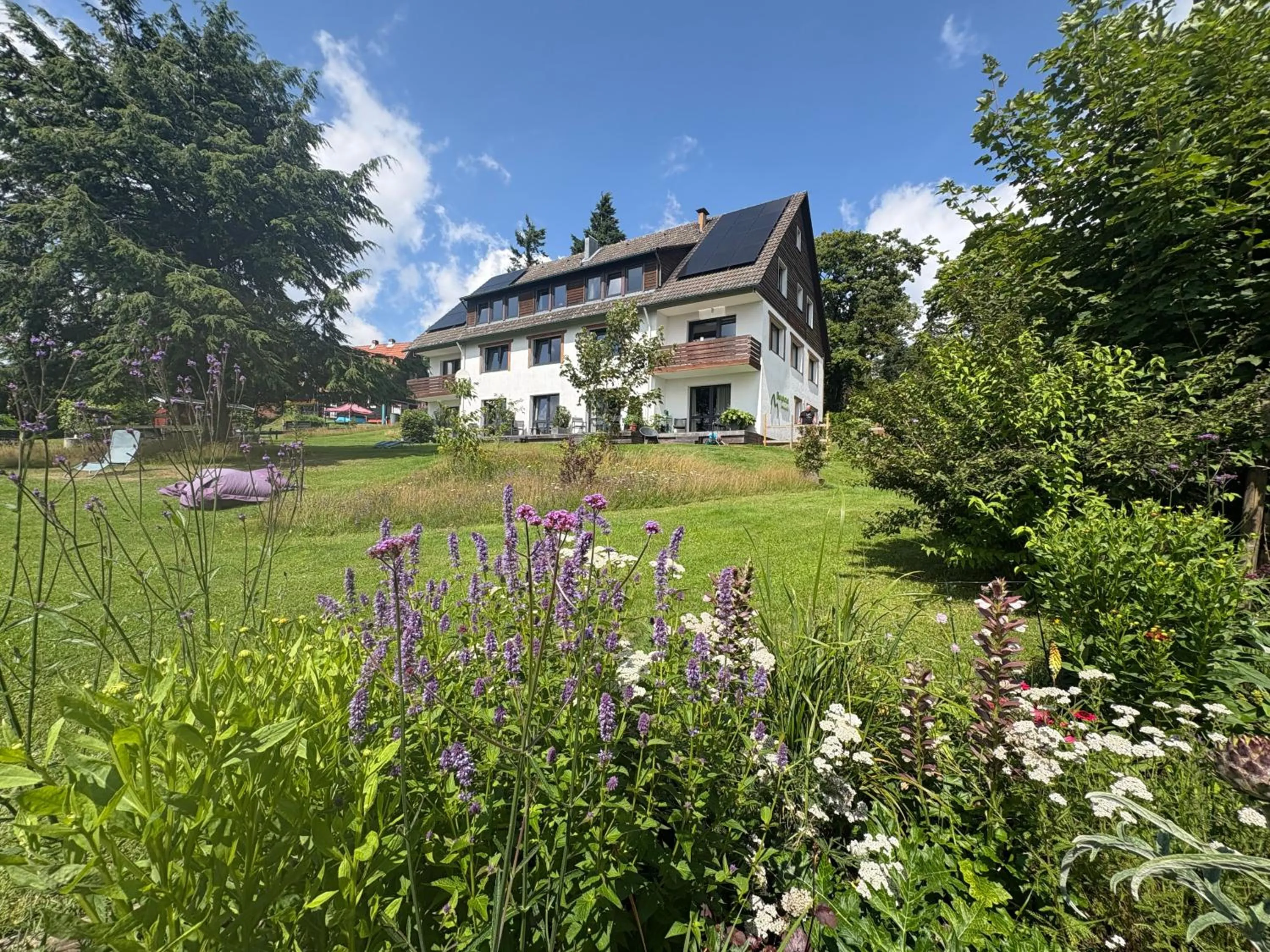 Berghotel Hohegeiß
