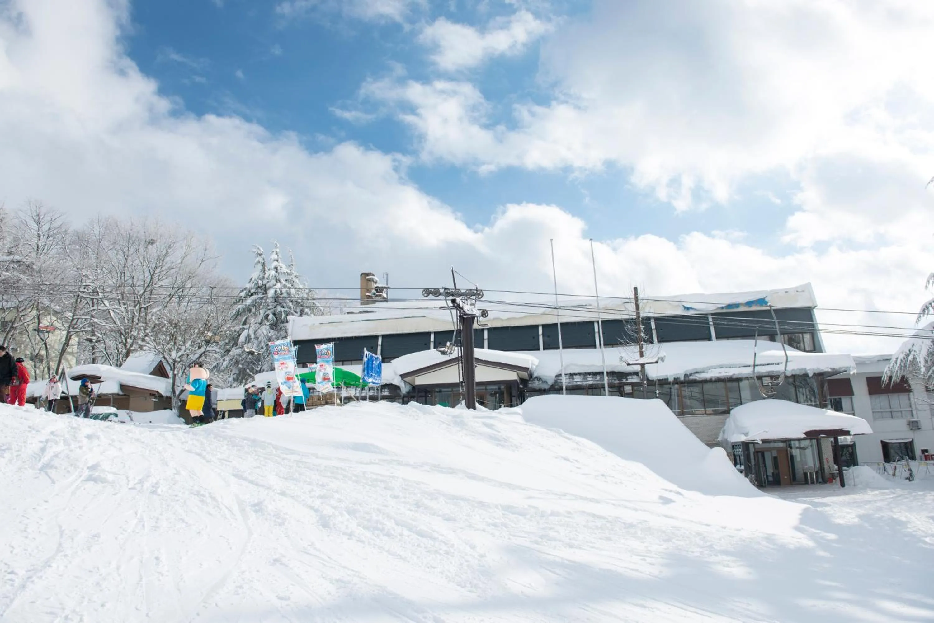 Takamiya Hotel Jurin