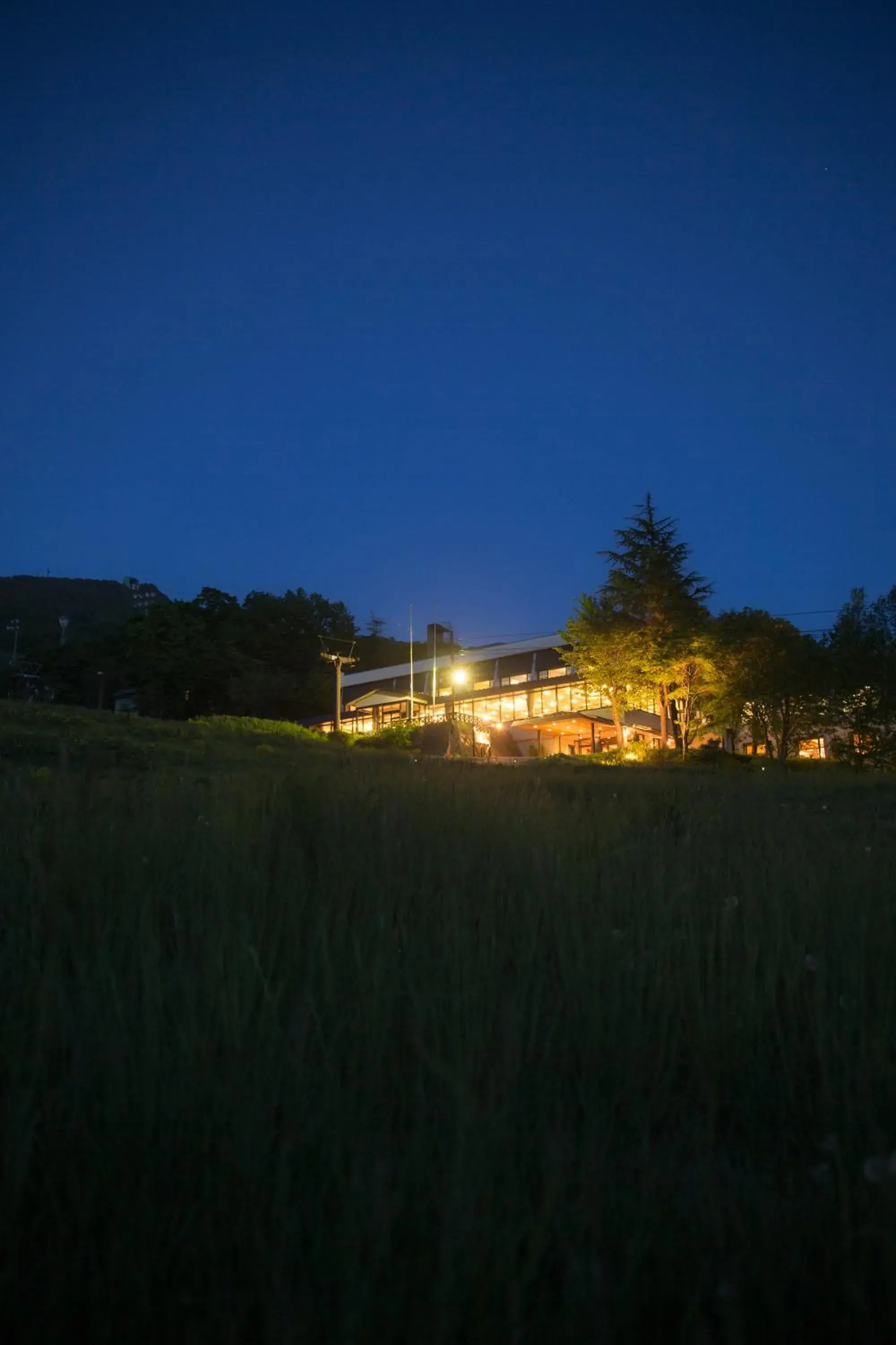 Facade/entrance in Takamiya Hotel Jurin Facade/entrance in Takamiya Hotel Jurin