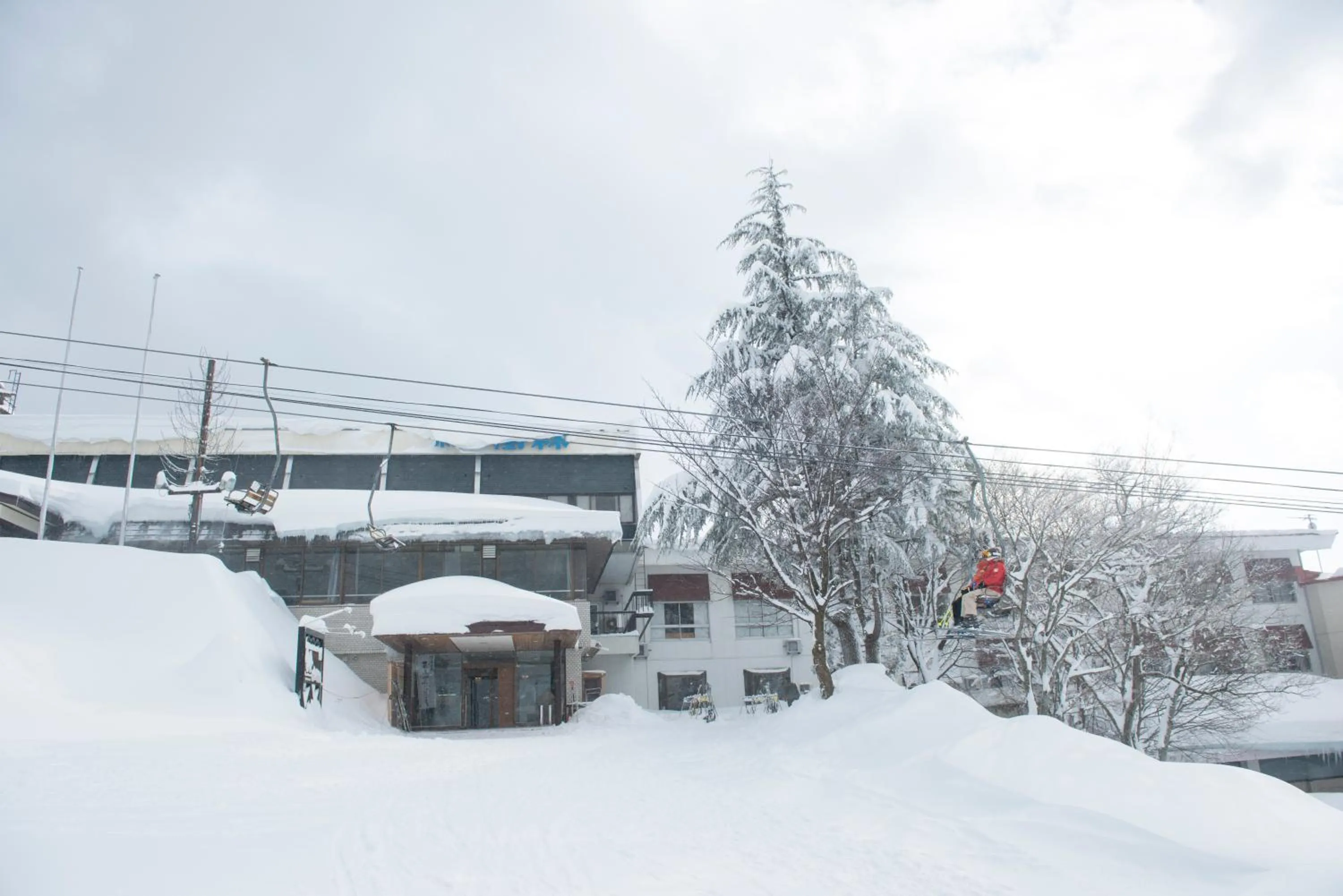 Takamiya Hotel Jurin