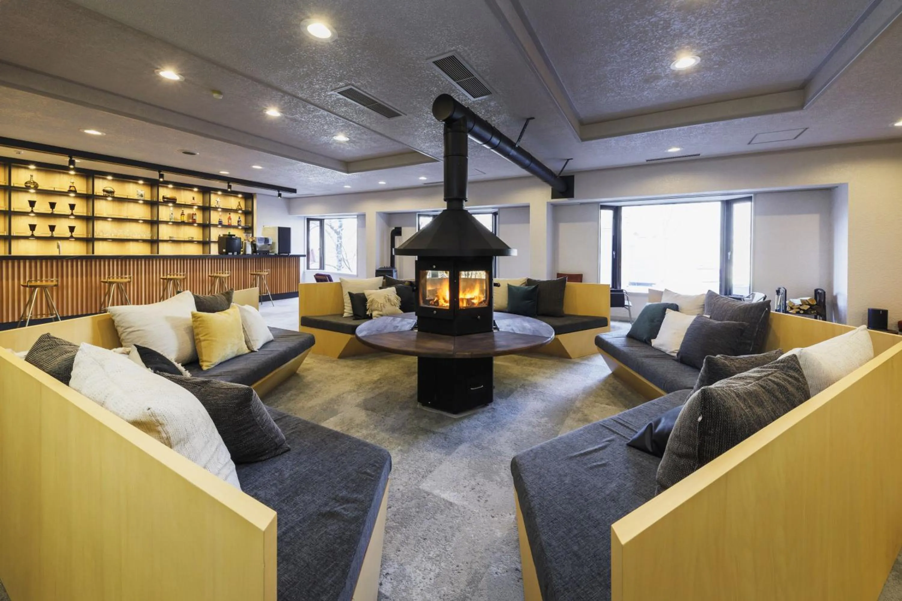 Takamiya Hotel Jurin