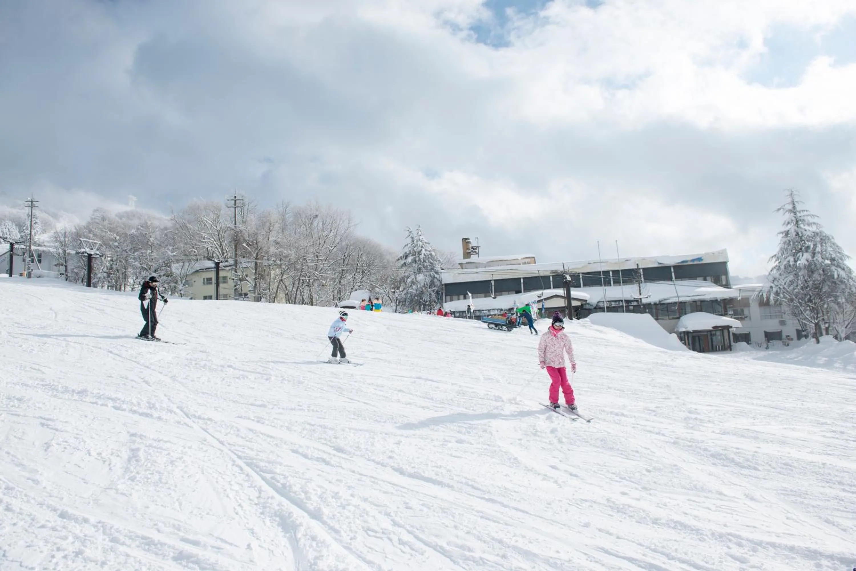Takamiya Hotel Jurin
