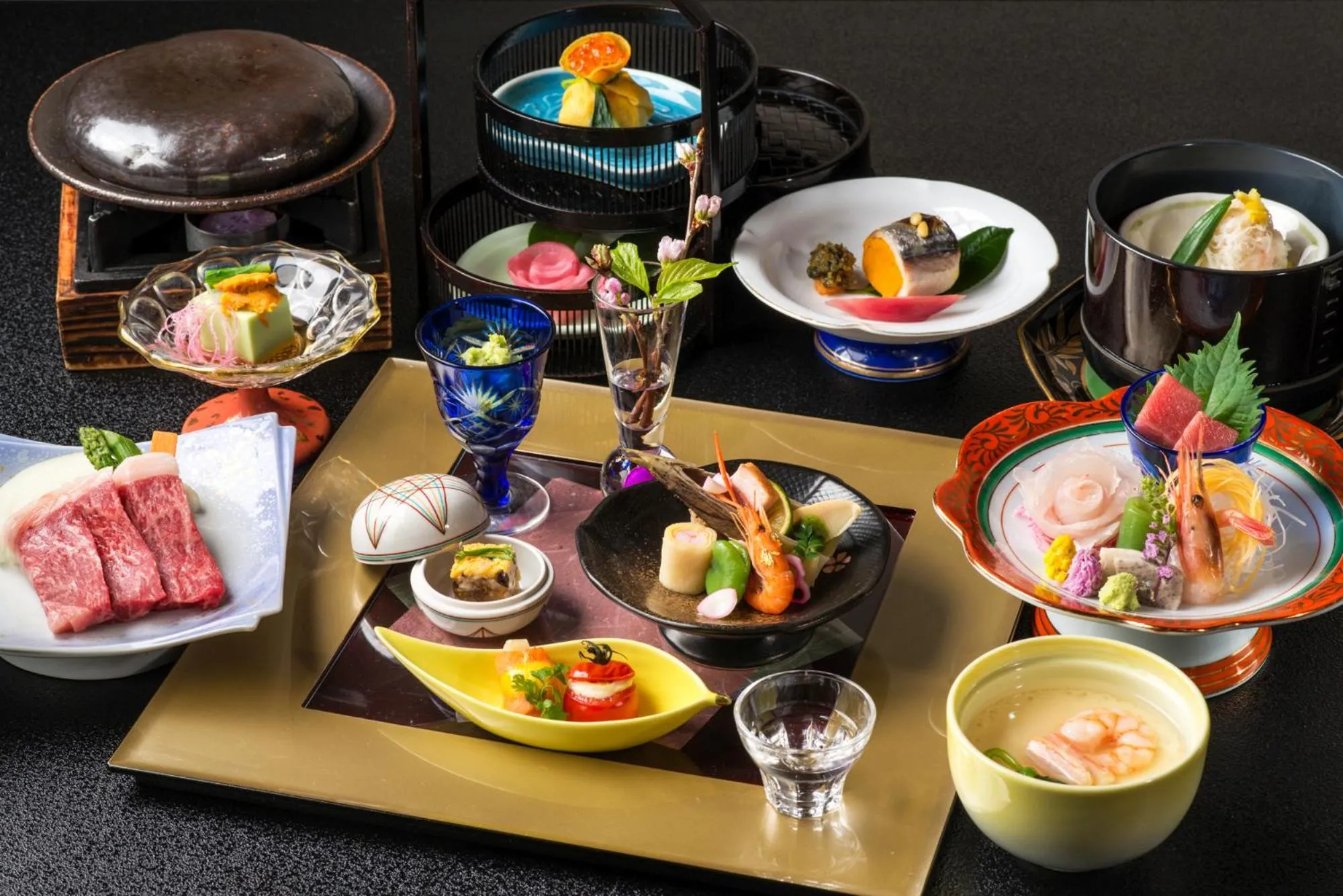 Takamiya Ryokan Miyamaso