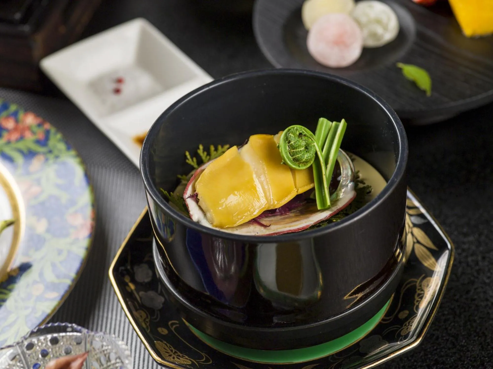 Takamiya Ryokan Miyamaso