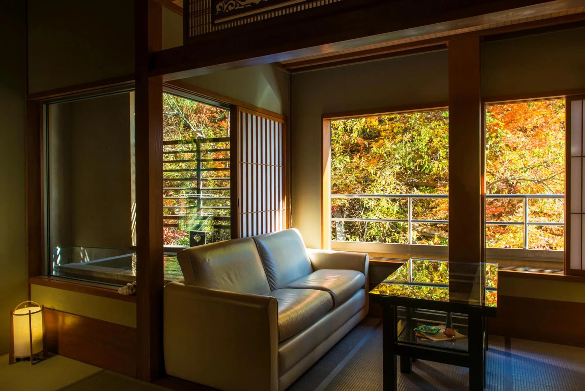 Takamiya Ryokan Miyamaso