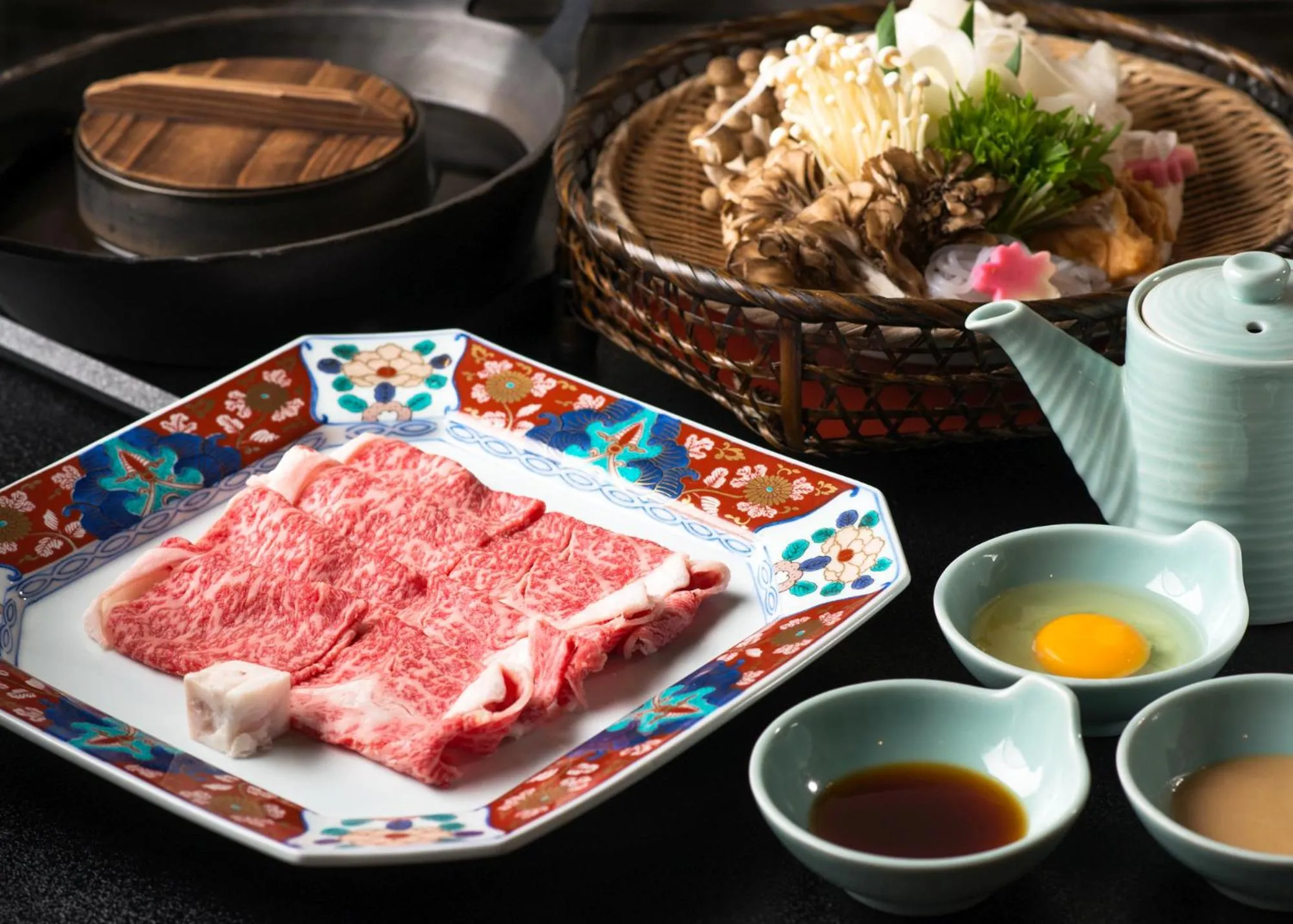 Takamiya Ryokan Miyamaso