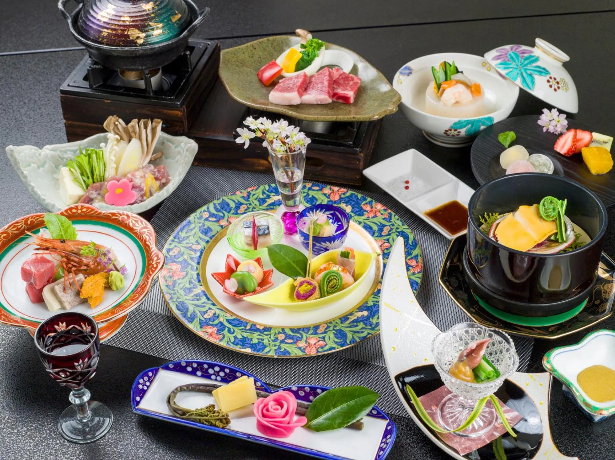 Takamiya Ryokan Miyamaso