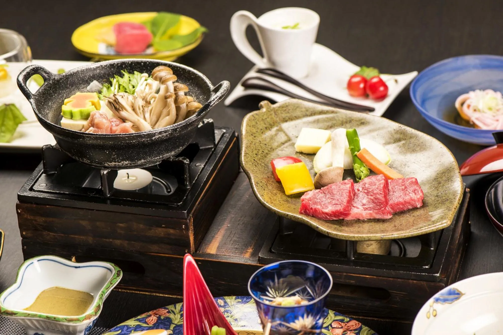 Takamiya Ryokan Miyamaso