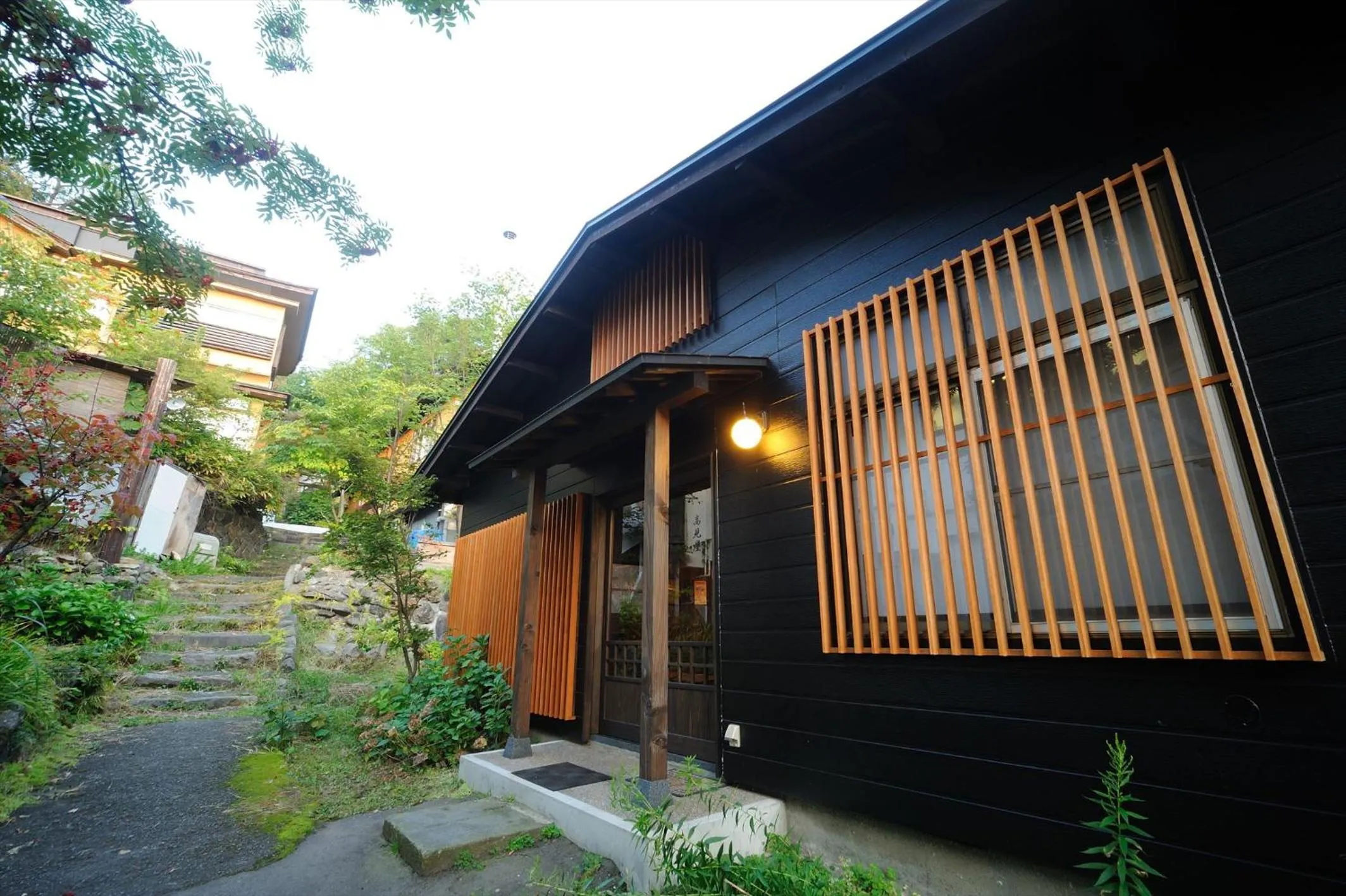 Takamiya Ryokan Miyamaso