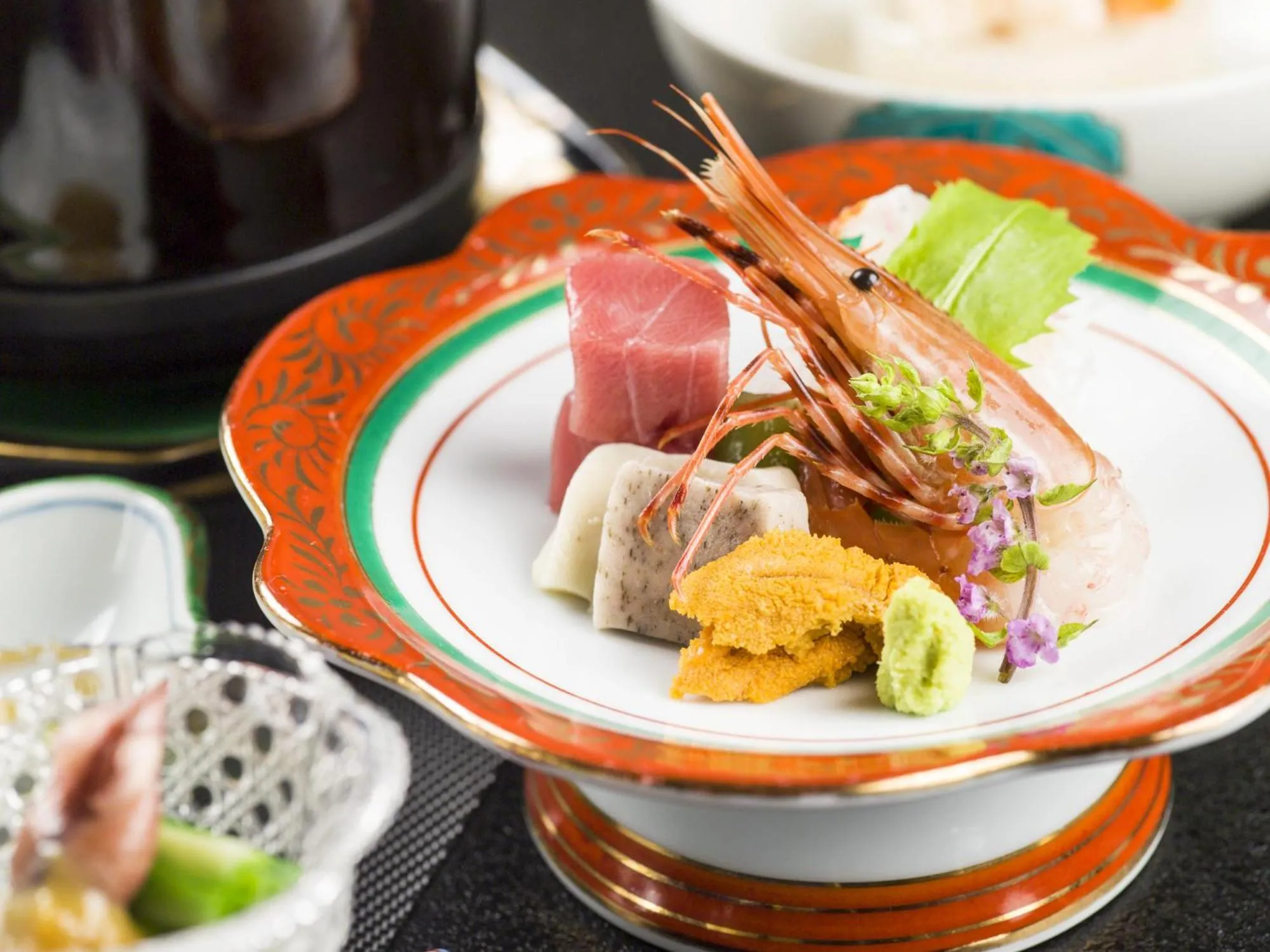 Takamiya Ryokan Miyamaso