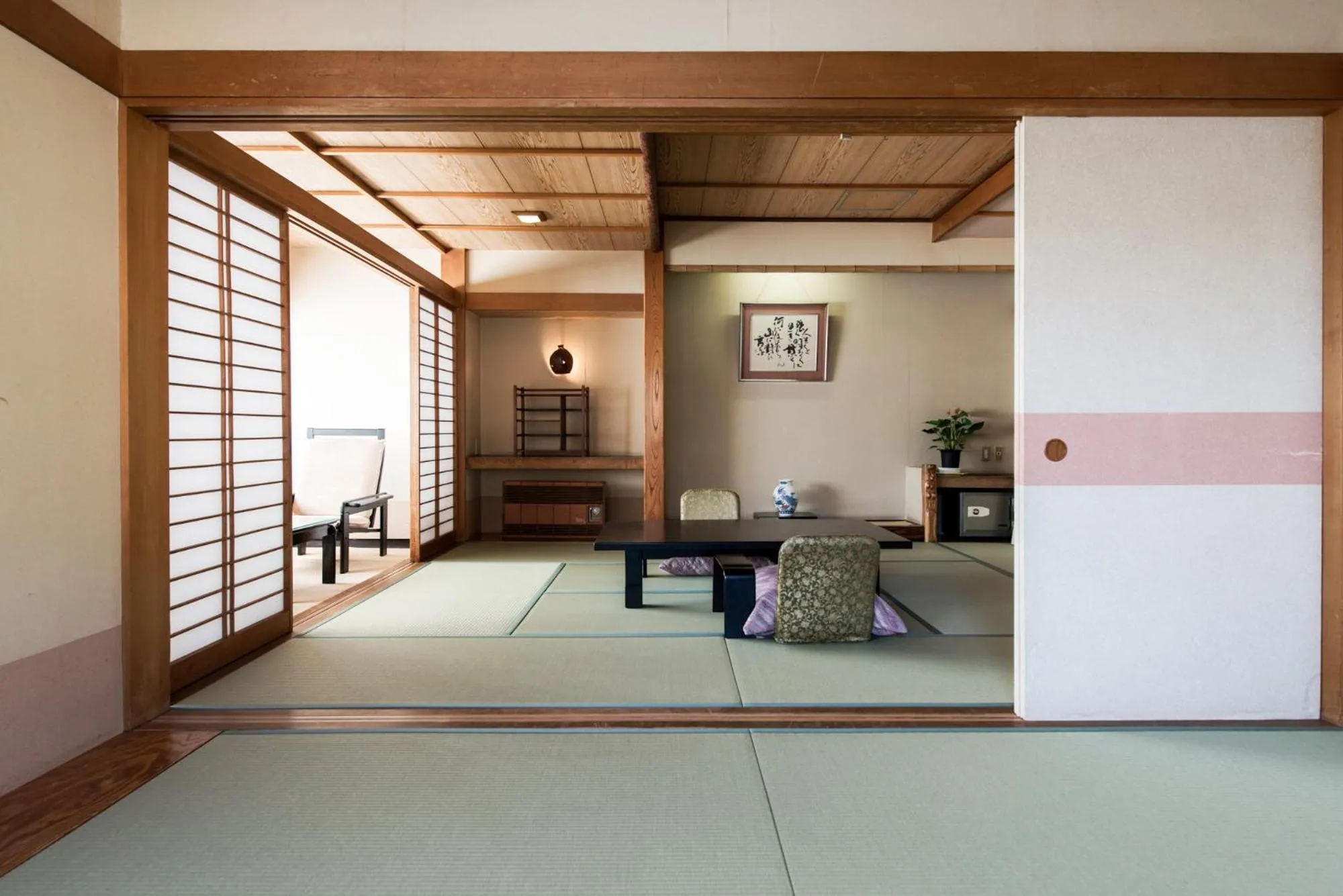 Takamiya Ryokan Miyamaso