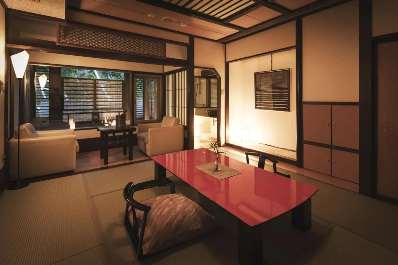 Takamiya Ryokan Miyamaso