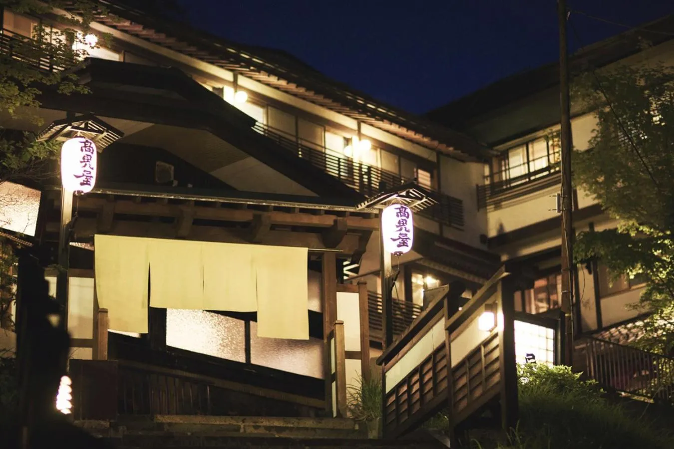 Takamiya Ryokan Miyamaso