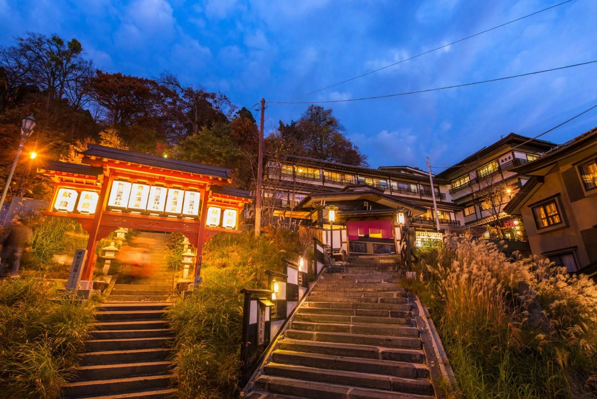 Takamiya Ryokan Miyamaso