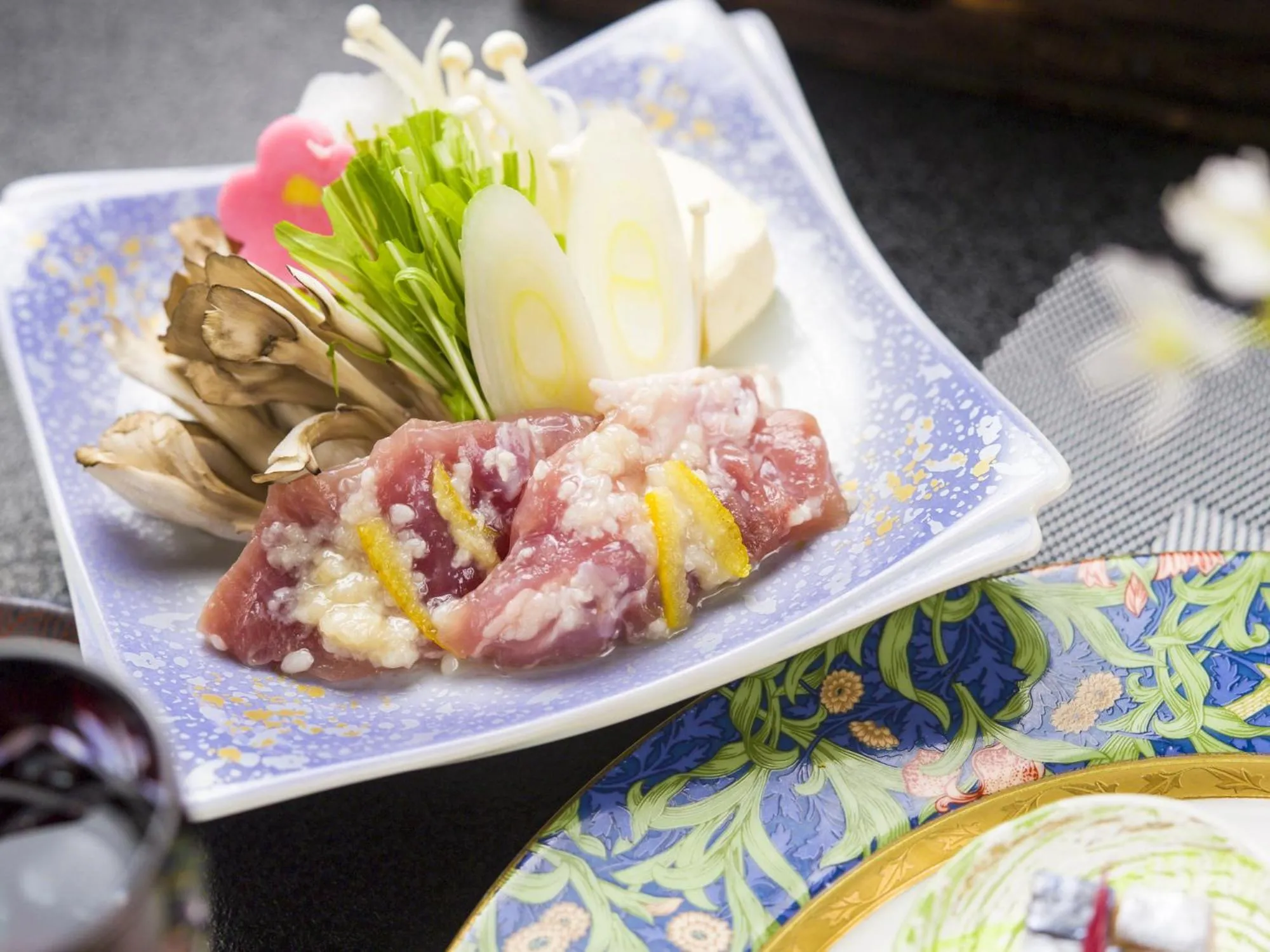 Takamiya Ryokan Miyamaso