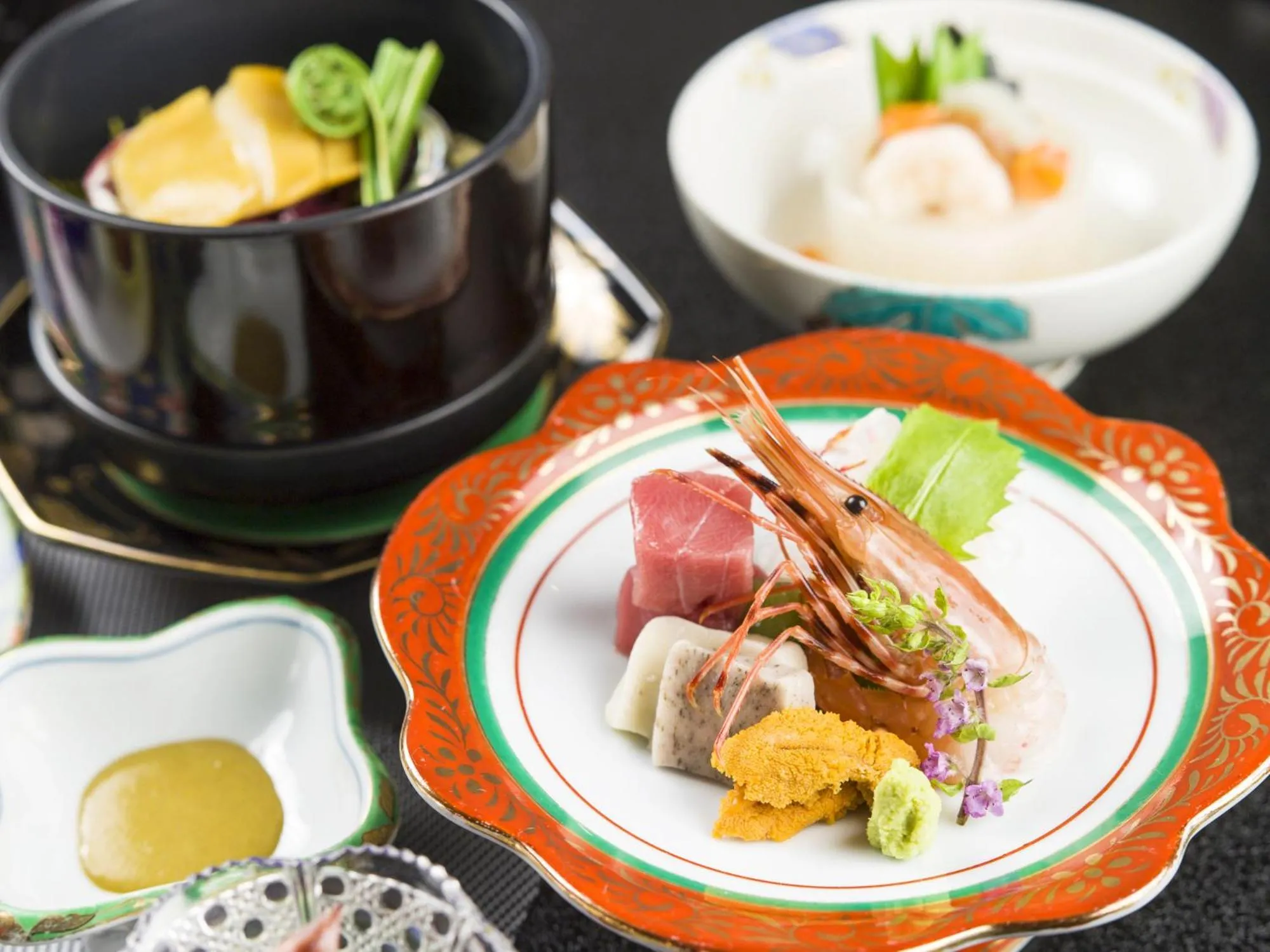 Takamiya Ryokan Miyamaso