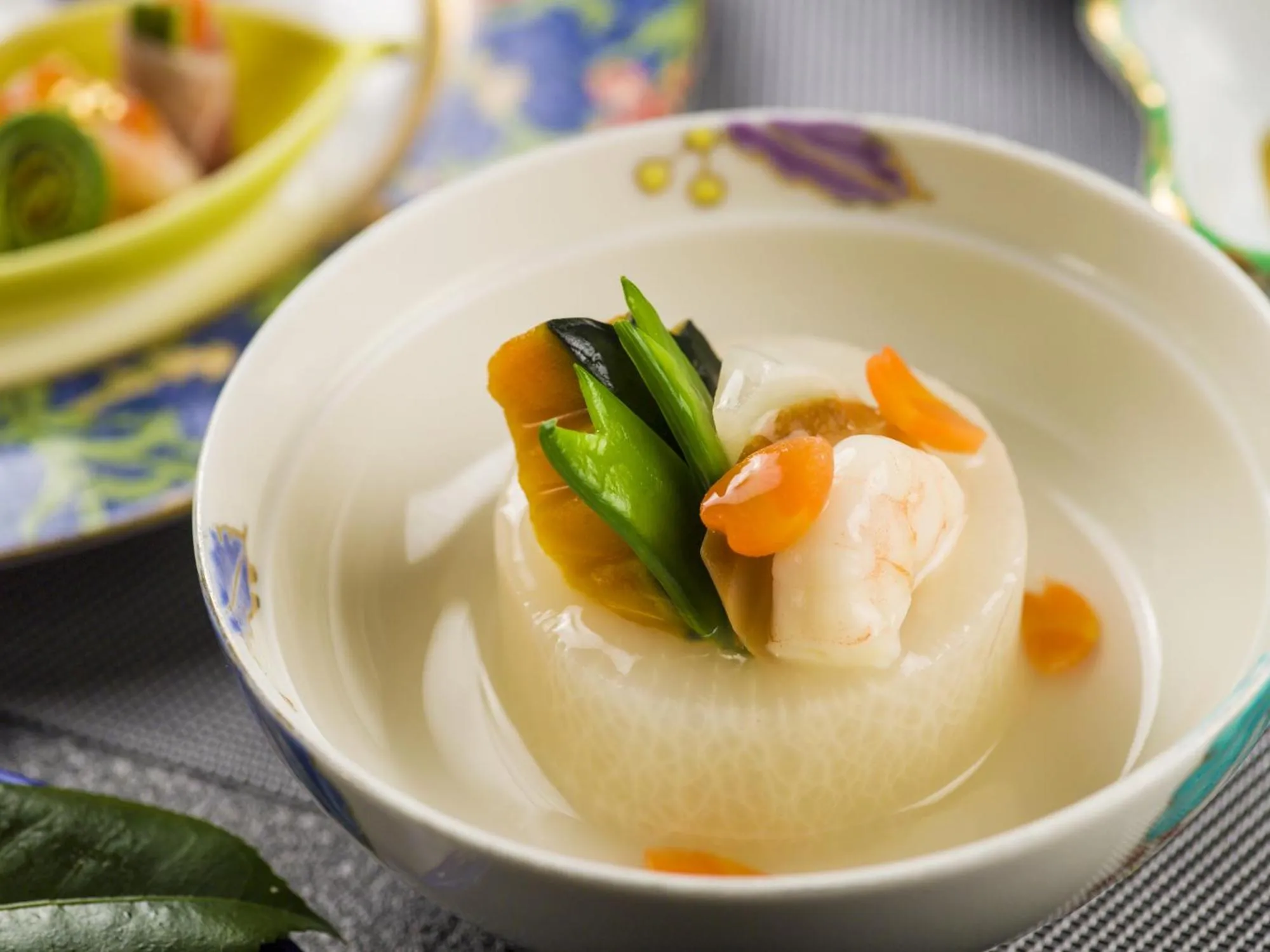 Takamiya Ryokan Miyamaso