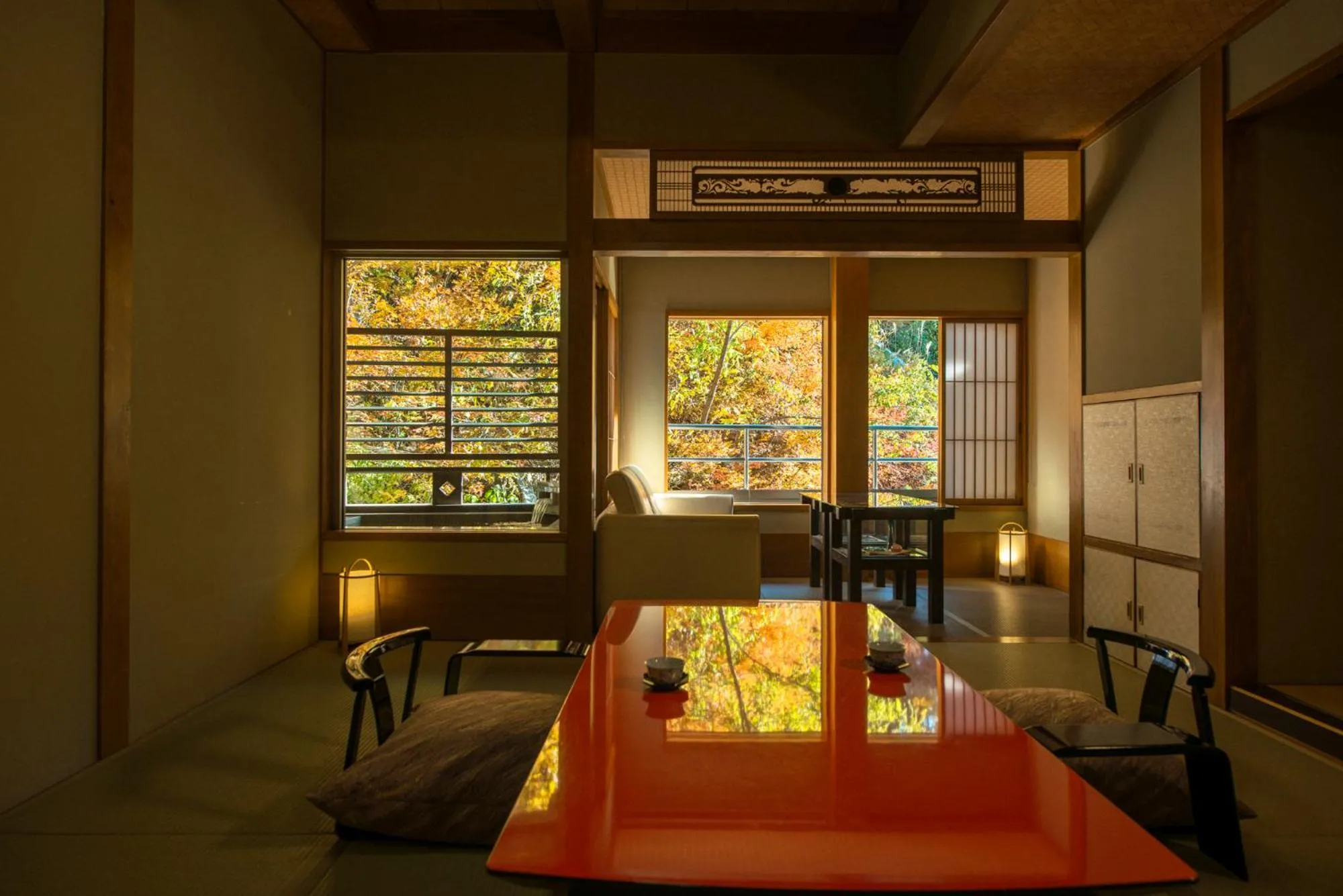 Takamiya Ryokan Miyamaso