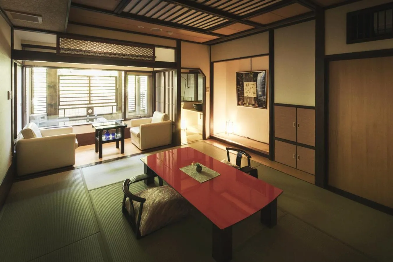 Takamiya Ryokan Miyamaso