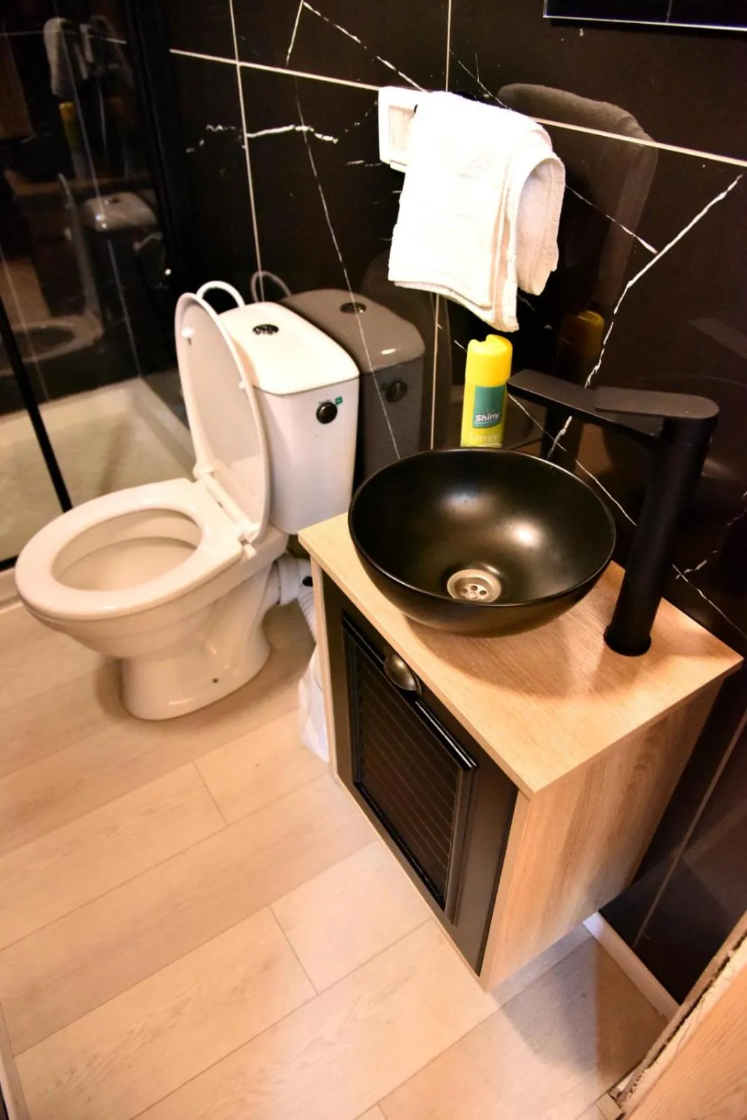 Mitzpe Hermon Tzimmers