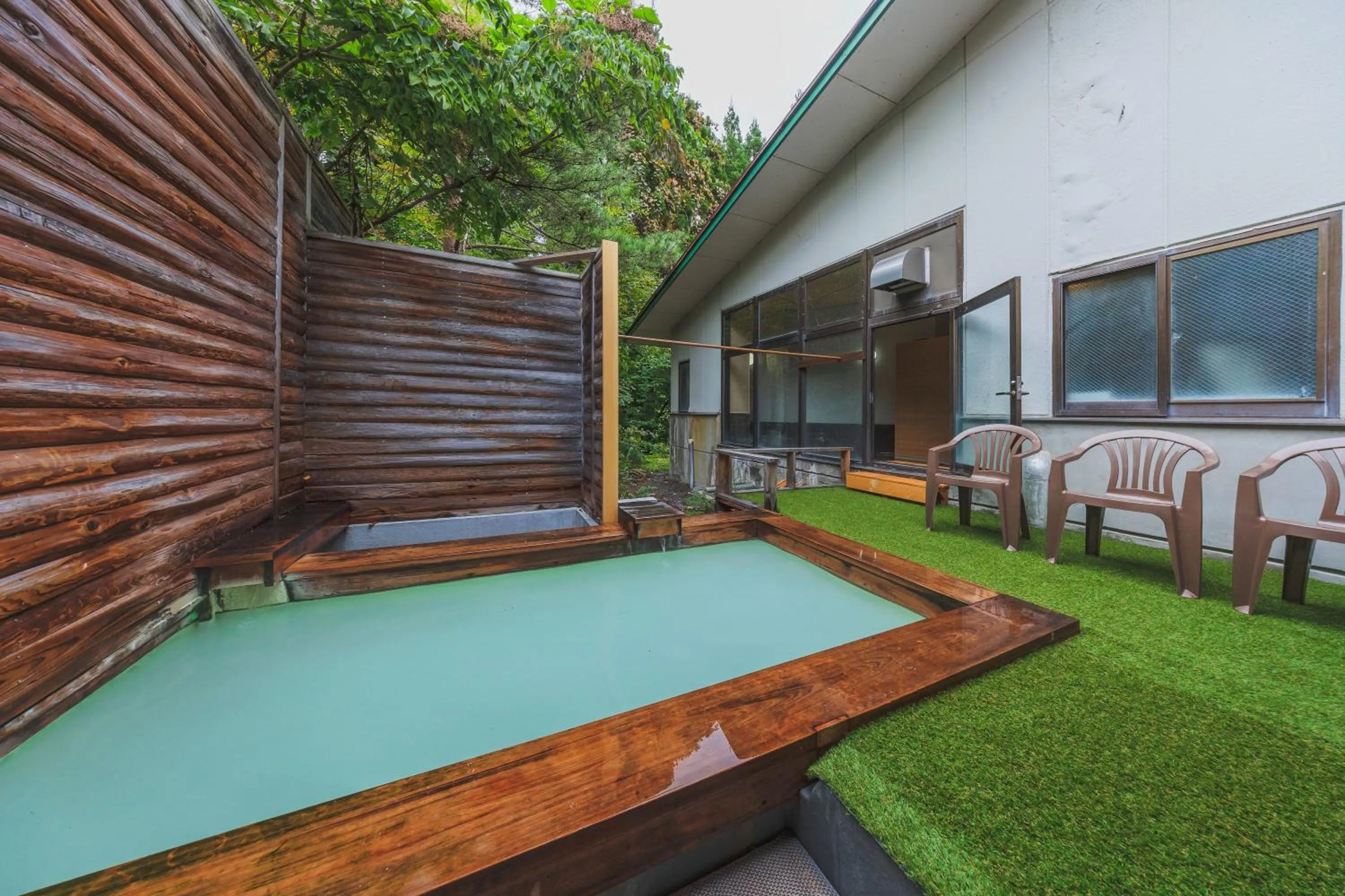 Takamiya Hotel Hammond