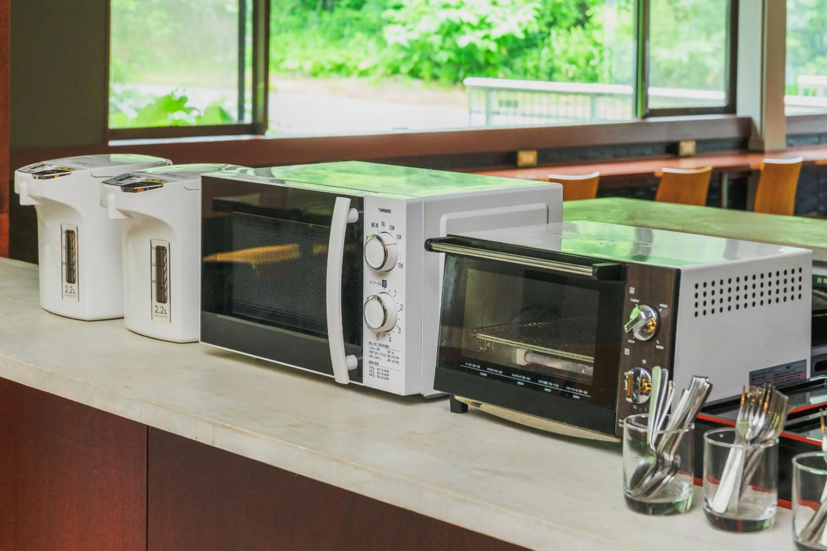 Takamiya Hotel Hammond