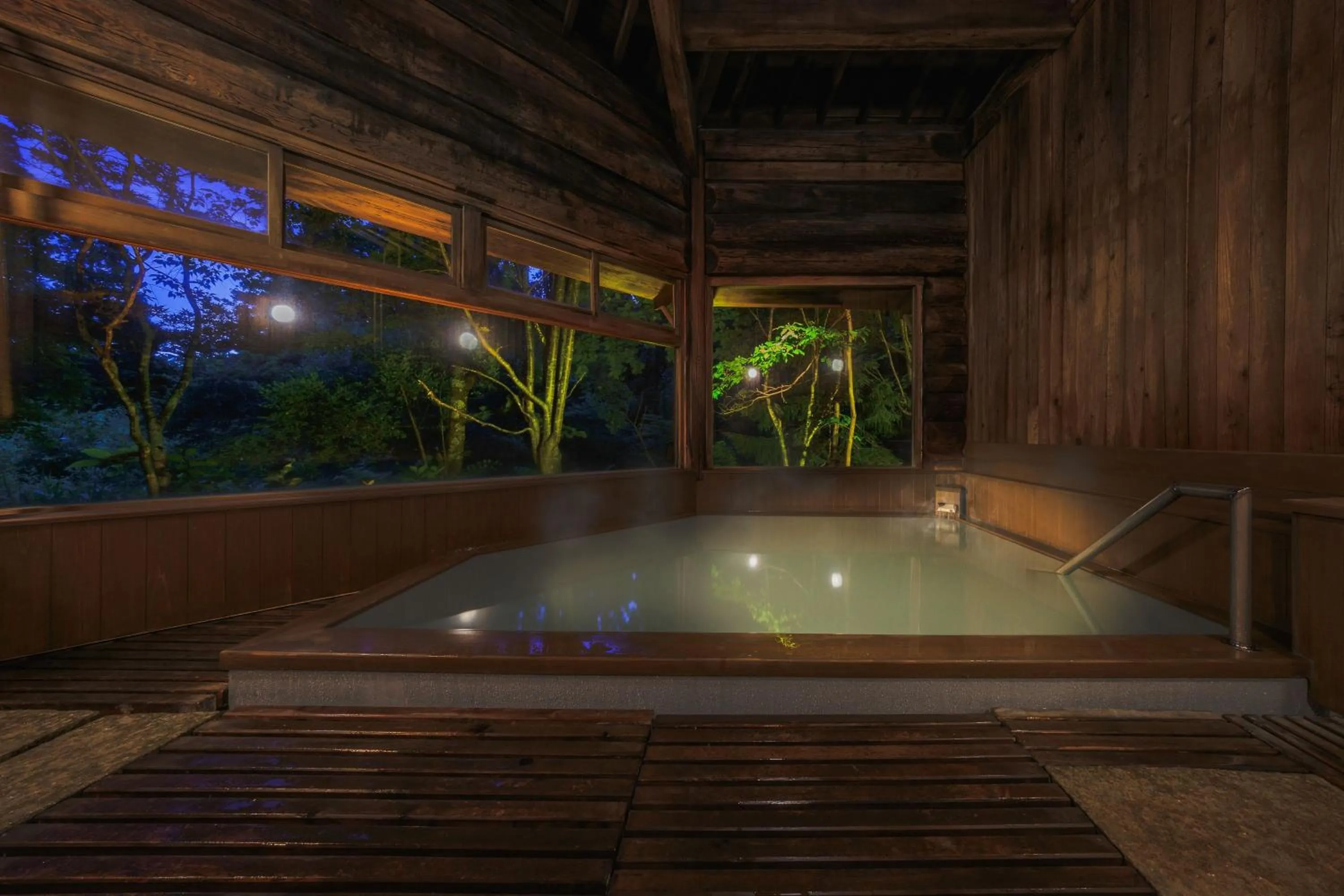 Takamiya Hotel Hammond