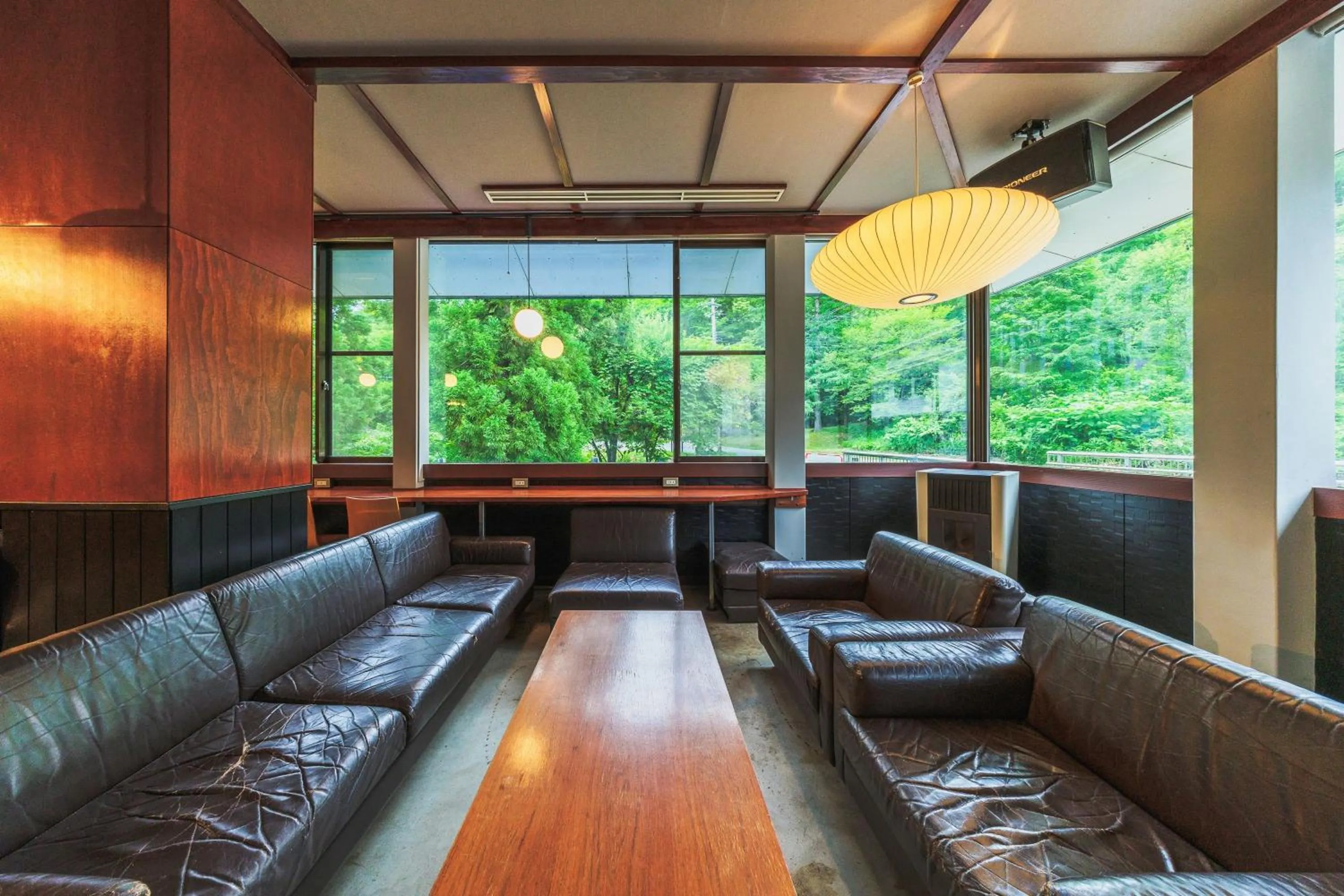 Takamiya Hotel Hammond