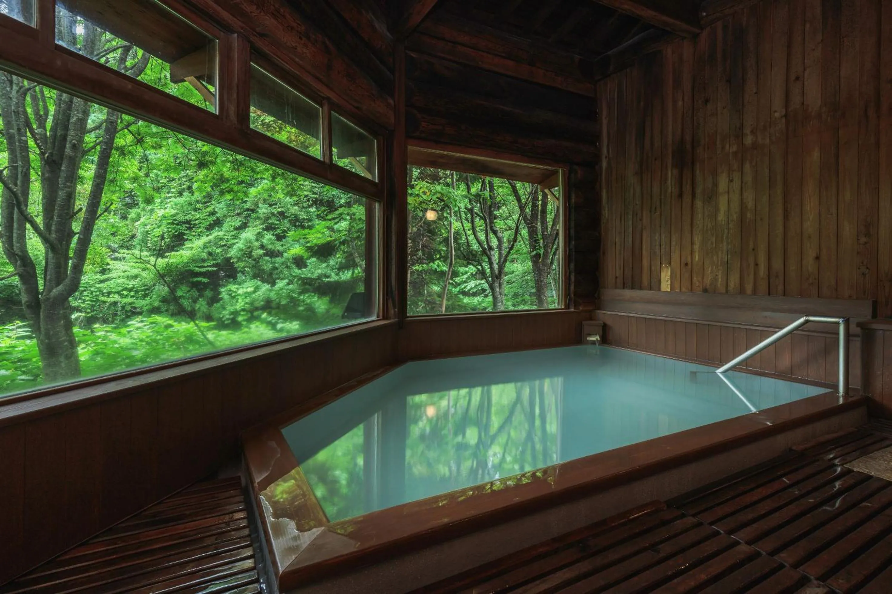 Takamiya Hotel Hammond