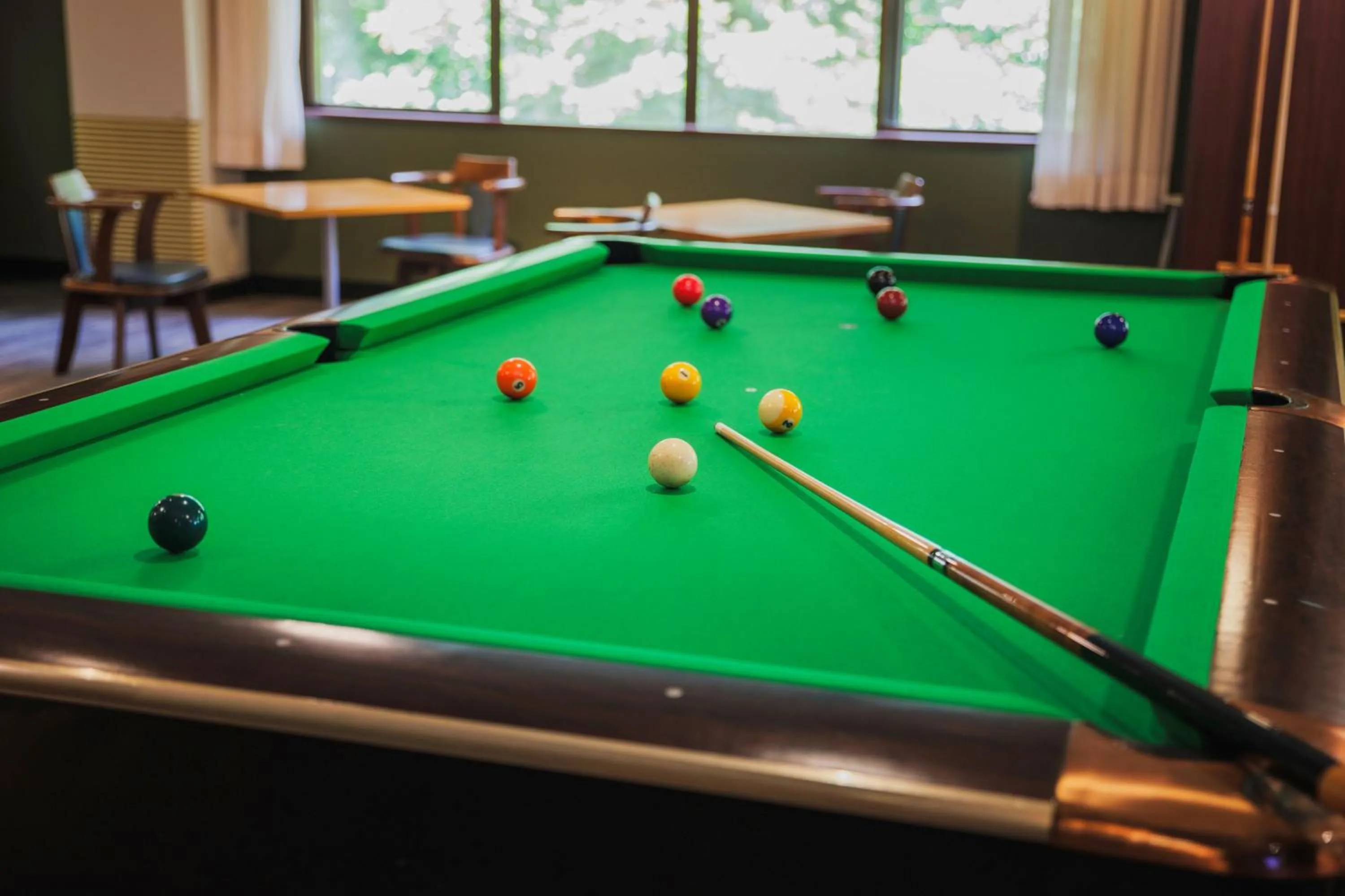 Takamiya Hotel Hammond