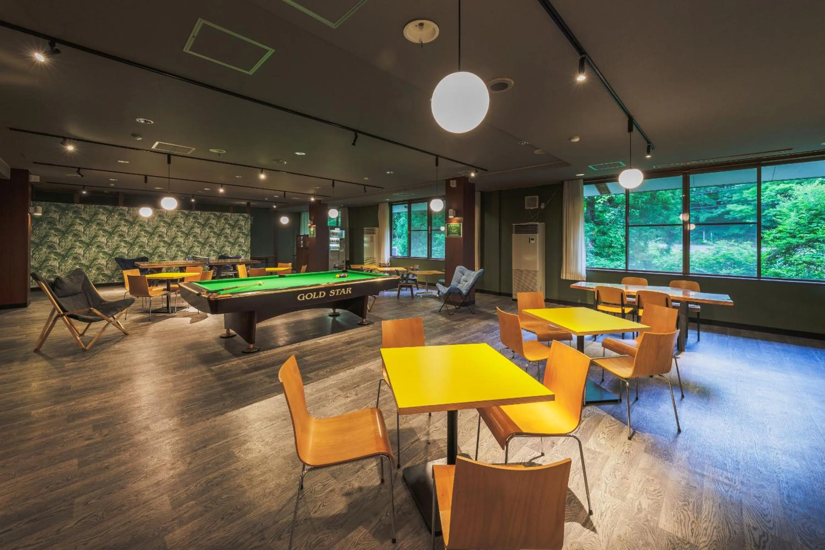 Takamiya Hotel Hammond