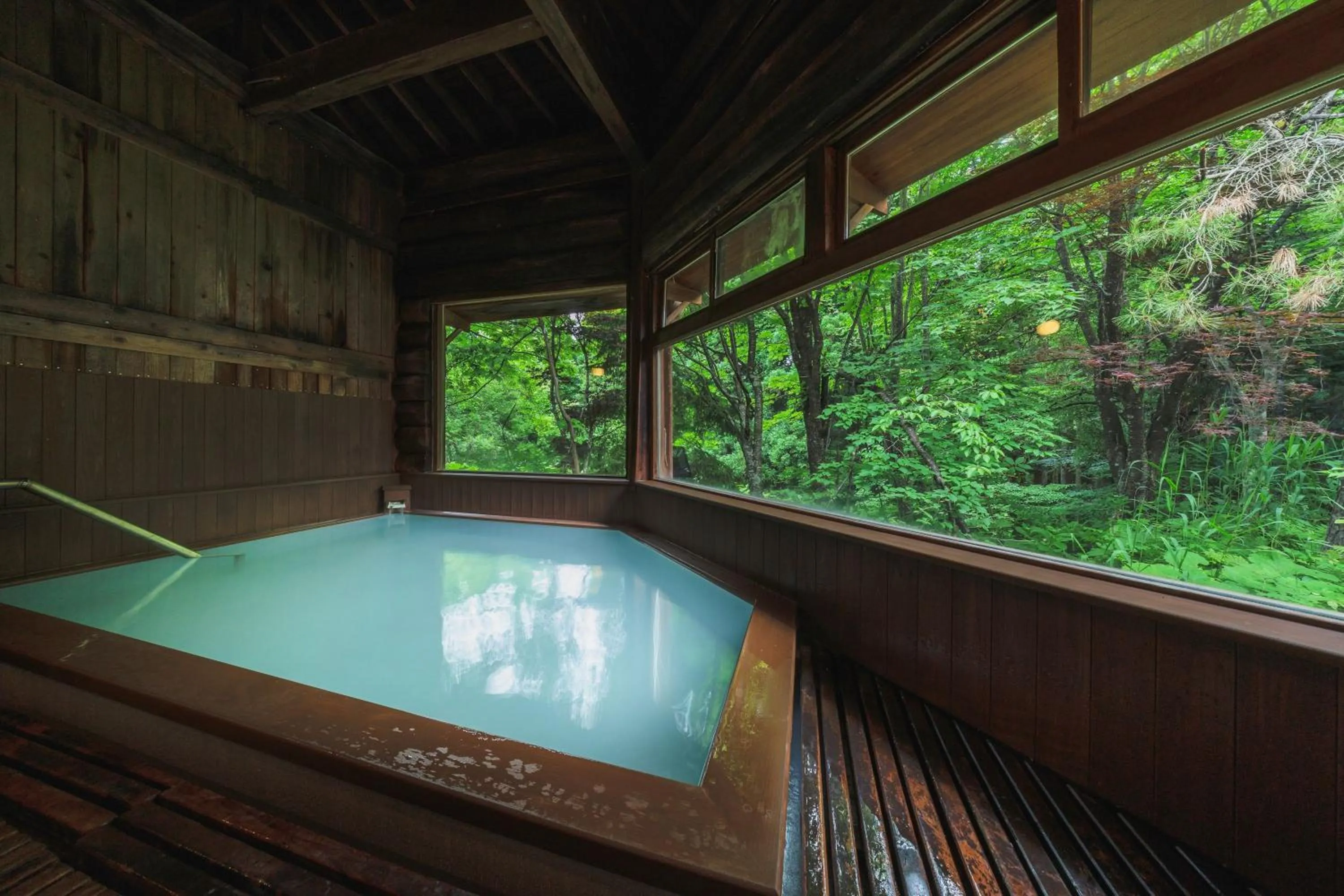 Takamiya Hotel Hammond