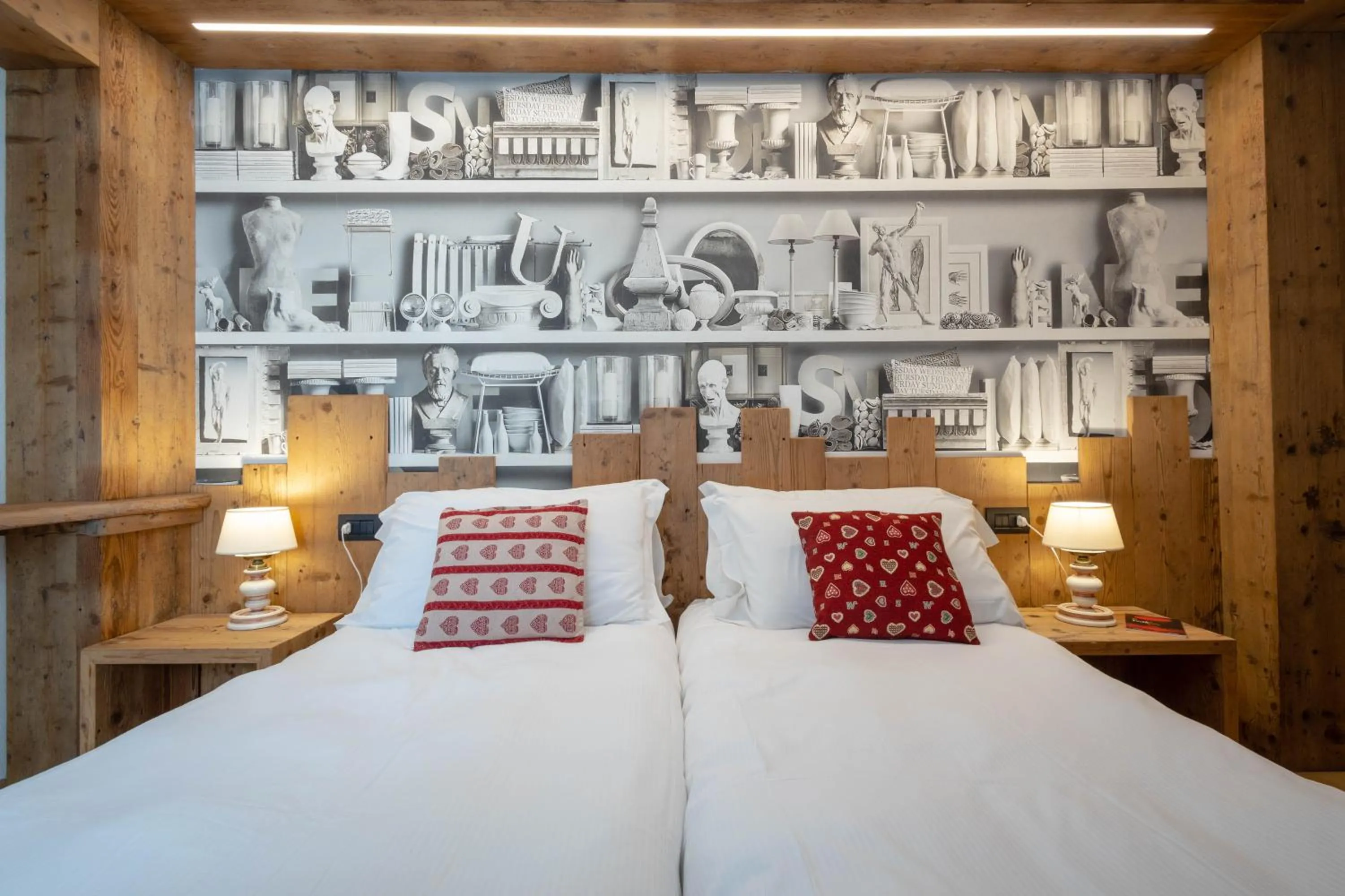 Hotel & Ristorante Serenella