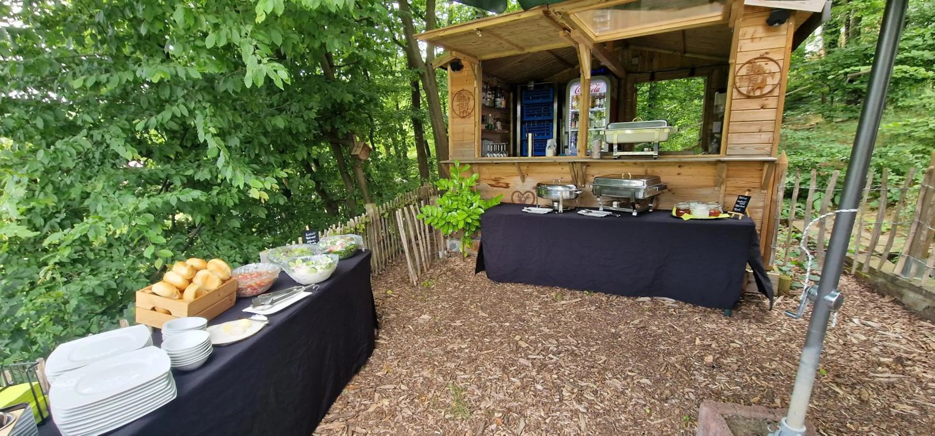 Pension Haus Diefenbach