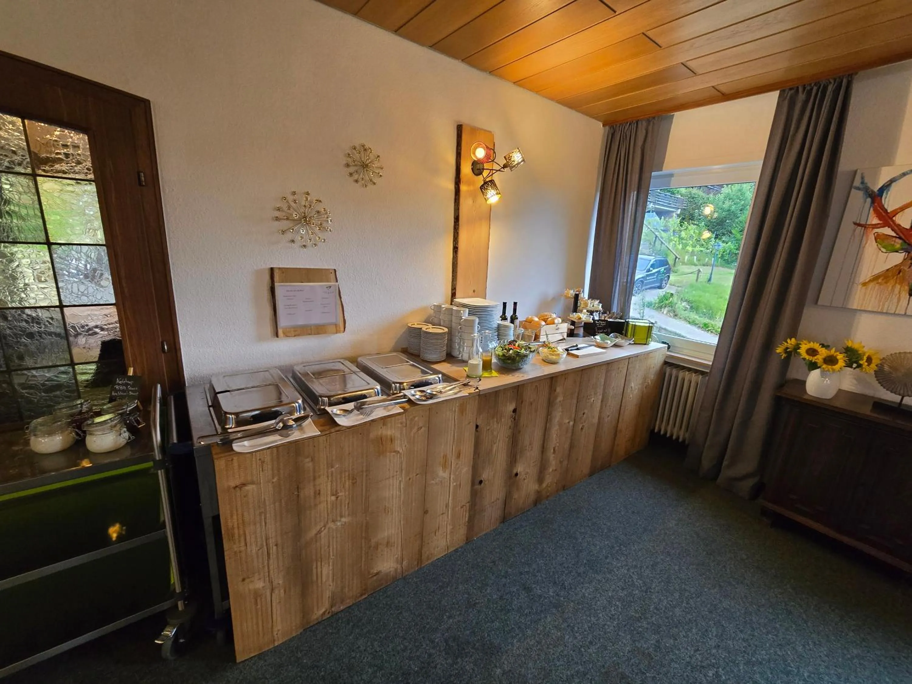 Pension Haus Diefenbach