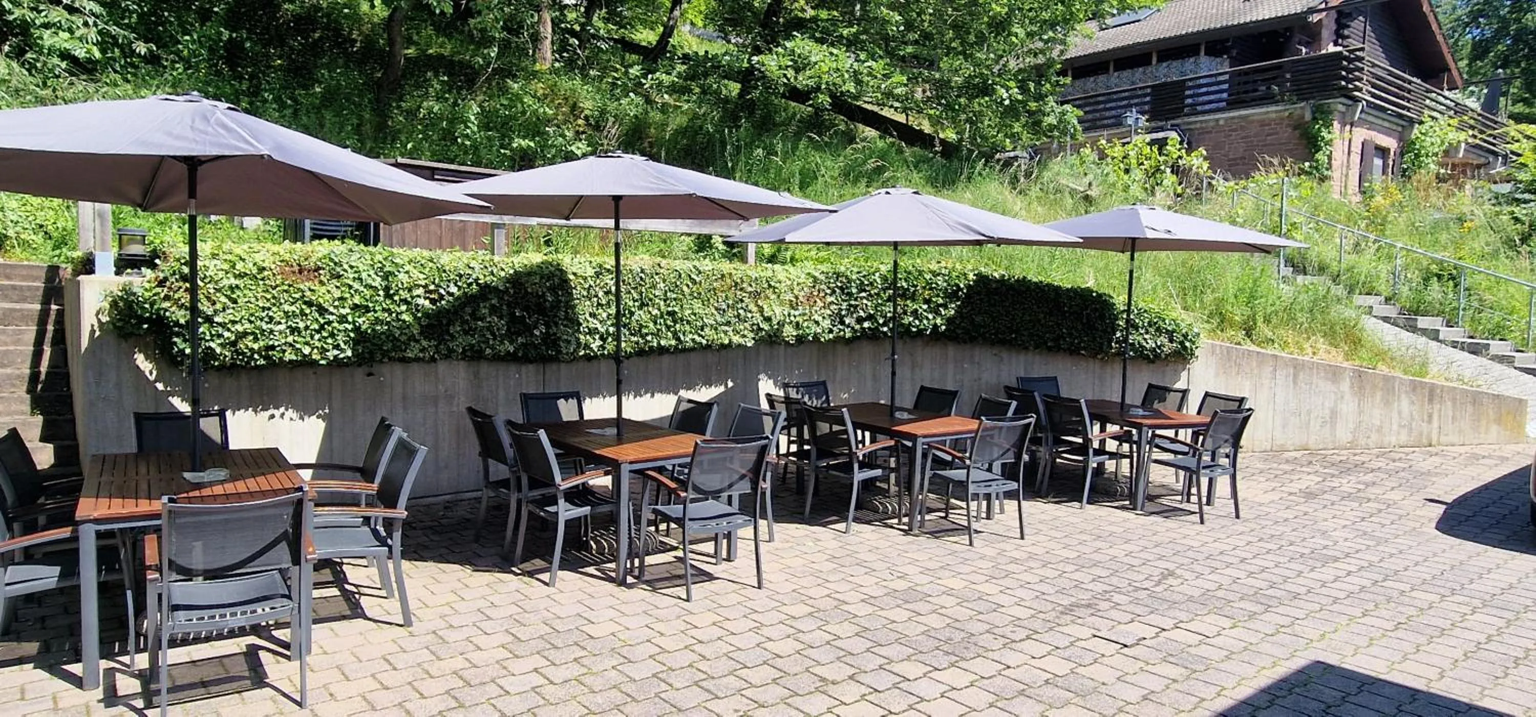 Pension Haus Diefenbach