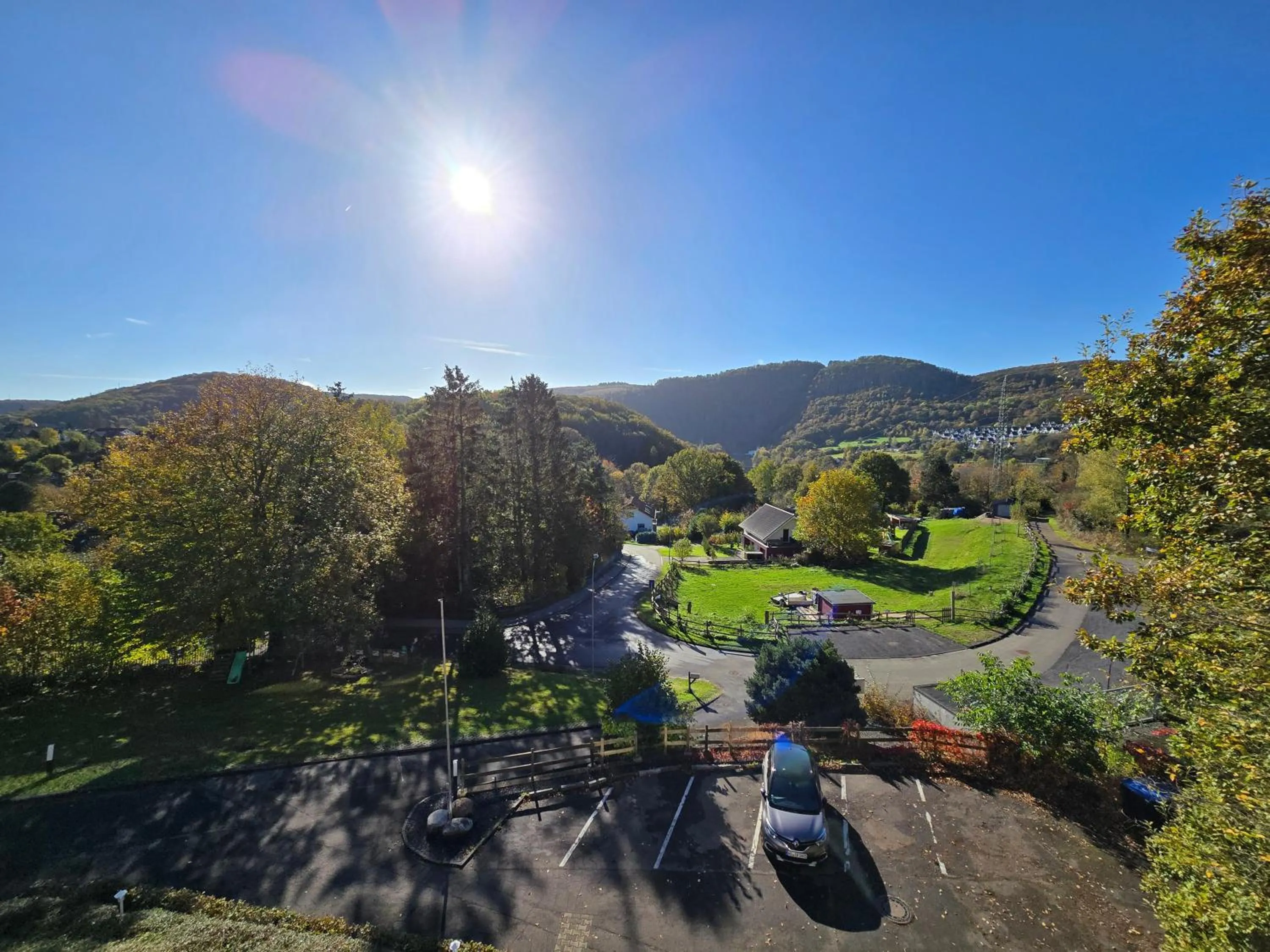 Pension Haus Diefenbach