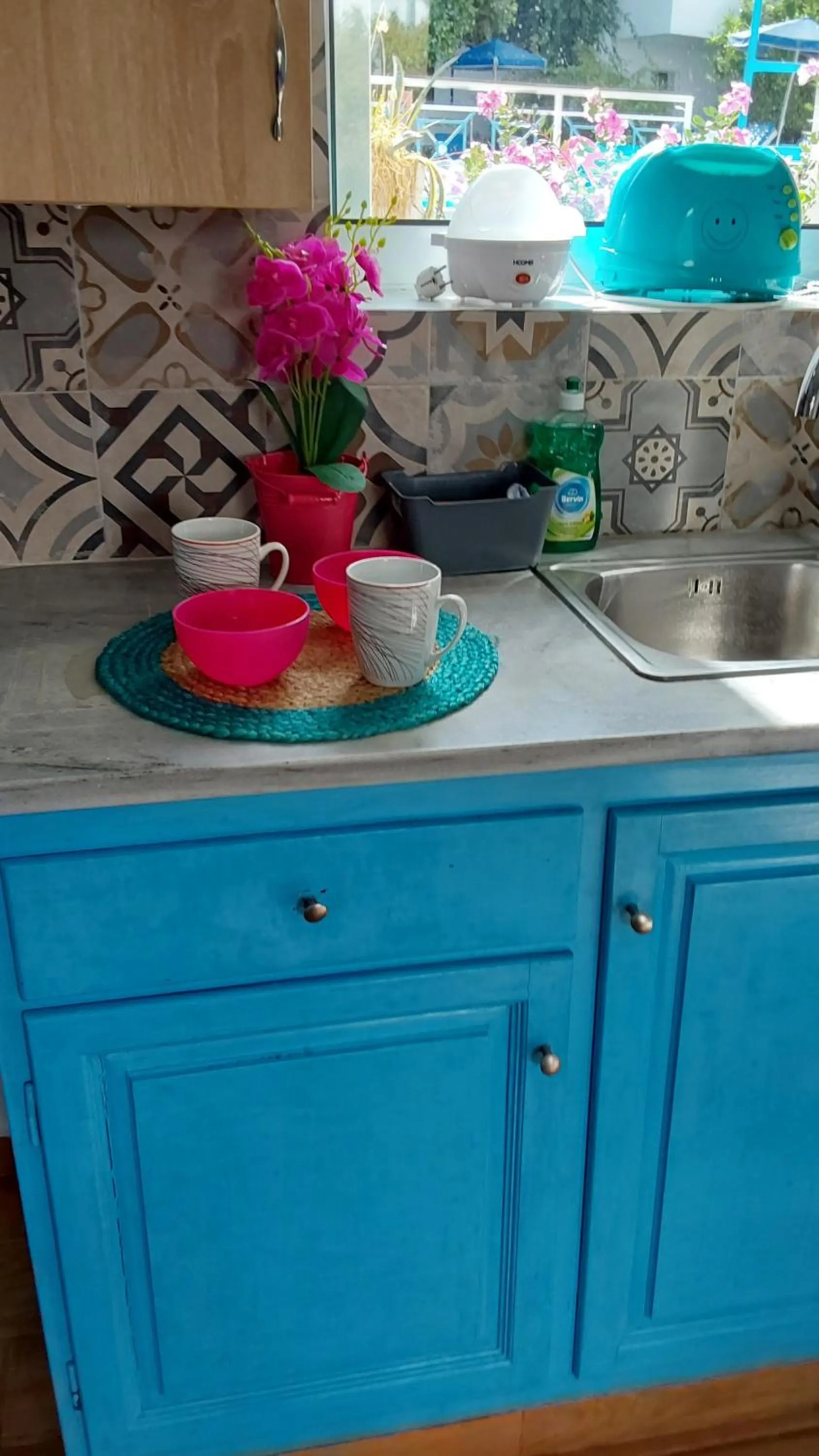 Kosinmyheart Apartment 11 & Studio10