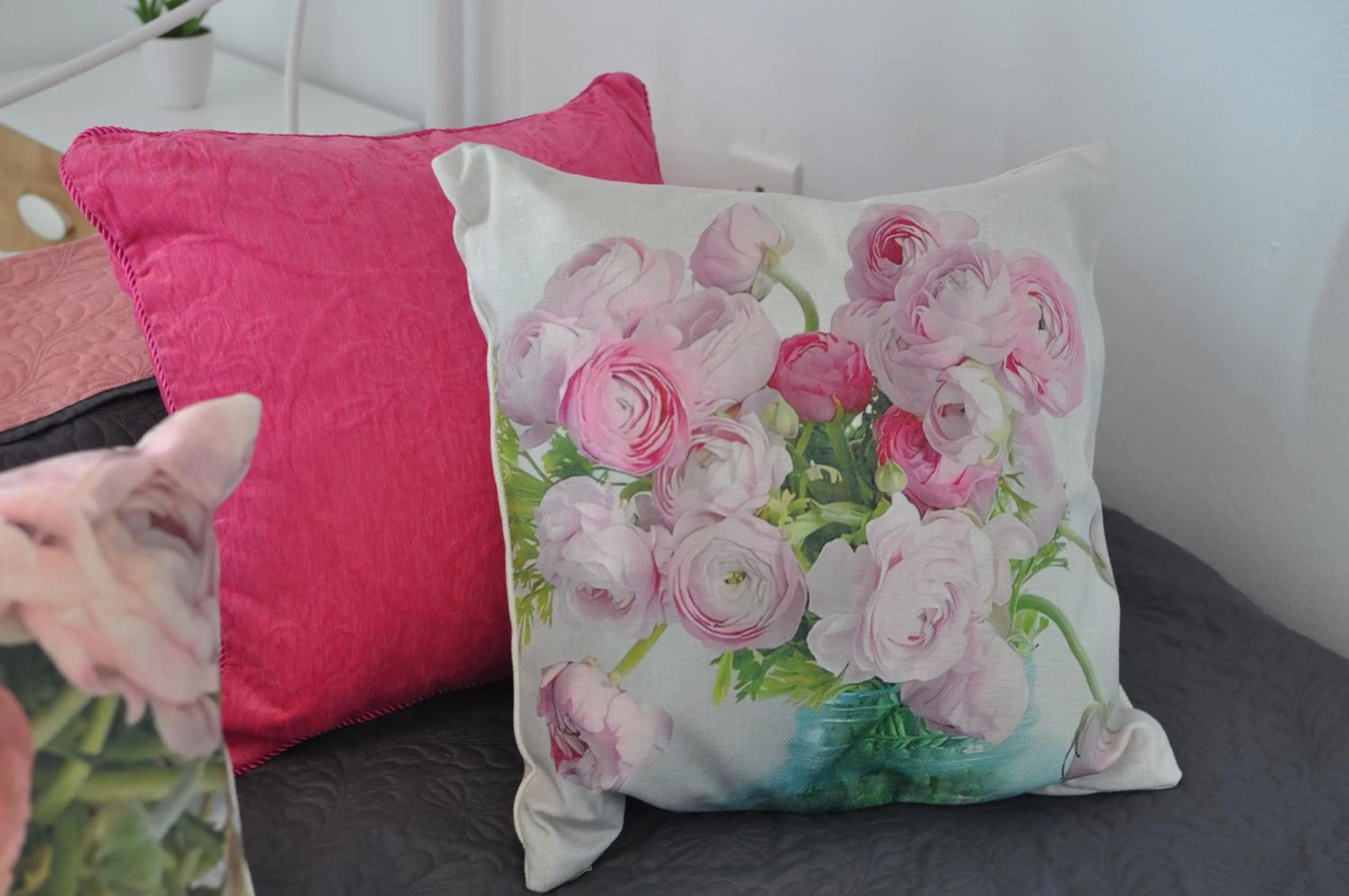 Decorative detail in Kosinmyheart Apartment 11 & Studio10