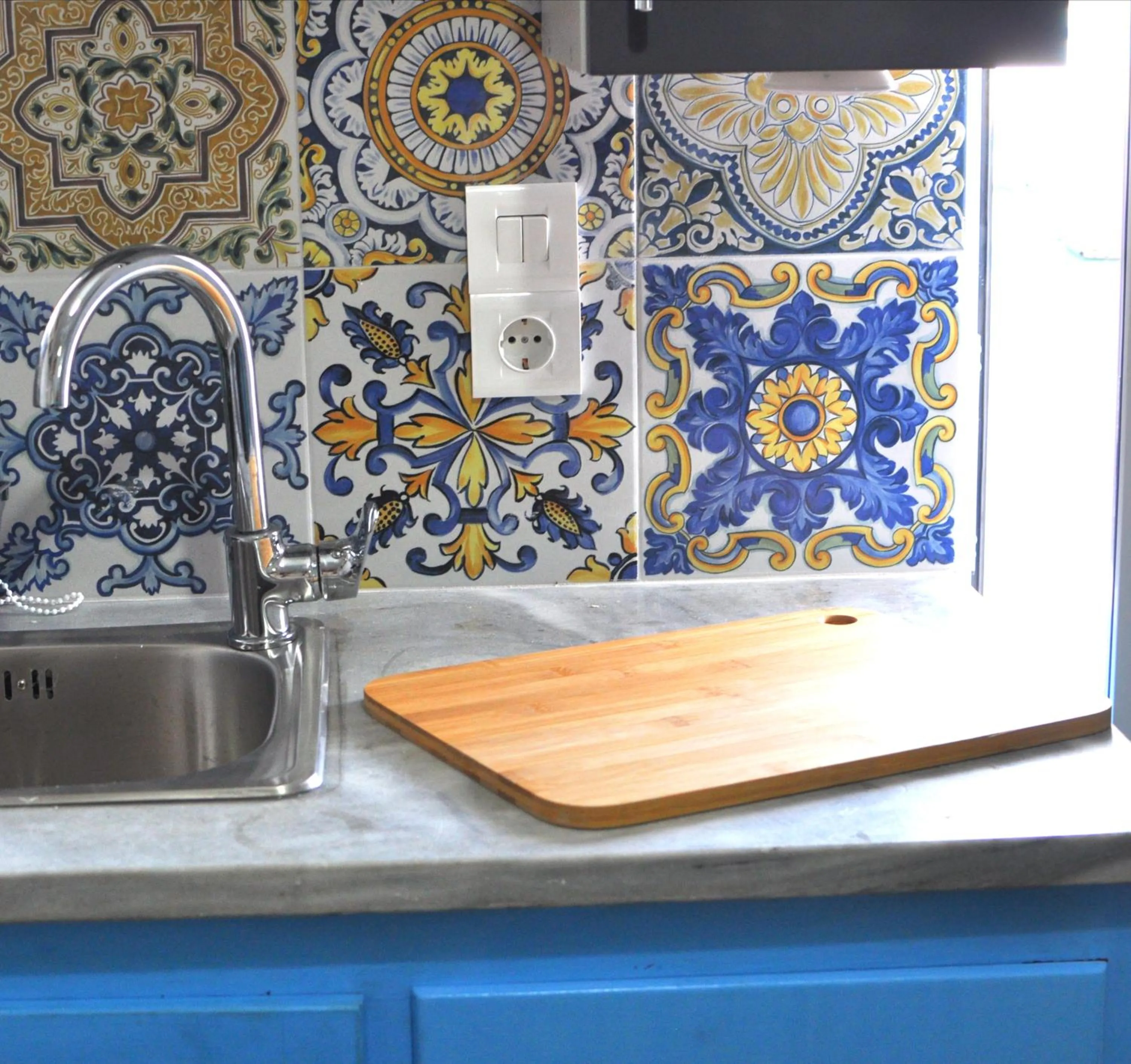 Property building in Kosinmyheart Apartment 11 & Studio10